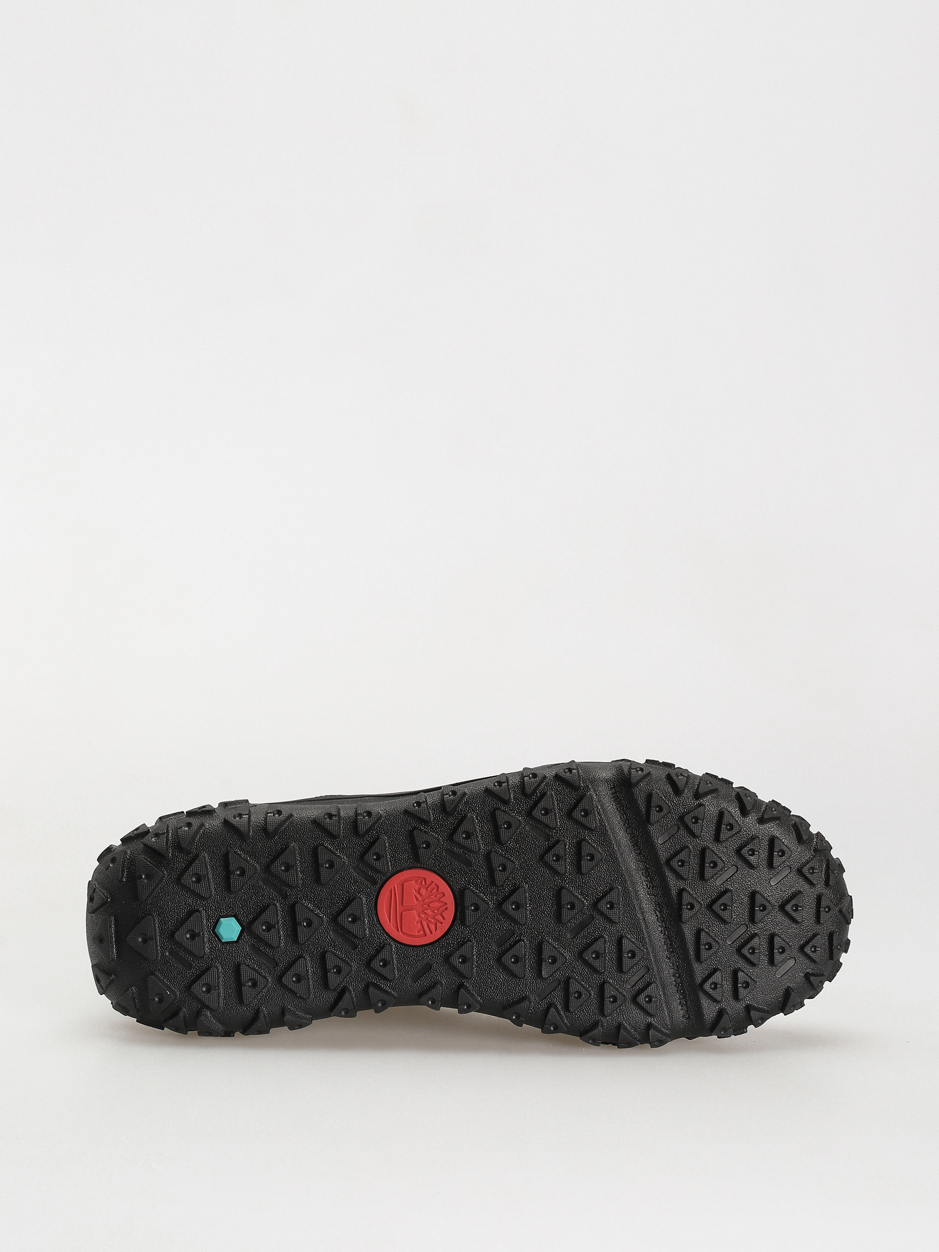 Topánky Timberland Gs Motion 6 Lthr Super Ox (black helcor)