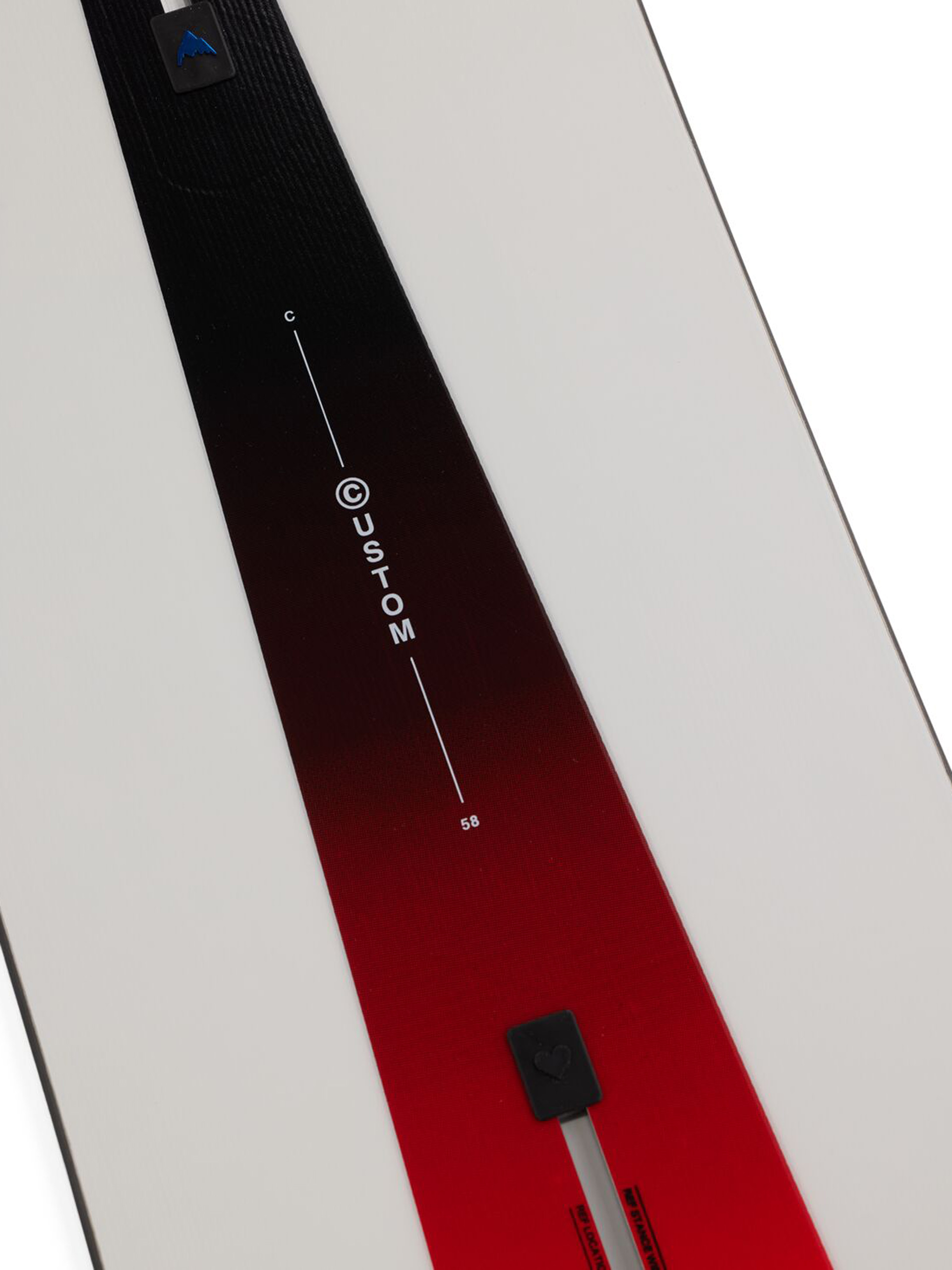 Pánska Snowboard Burton Custom 