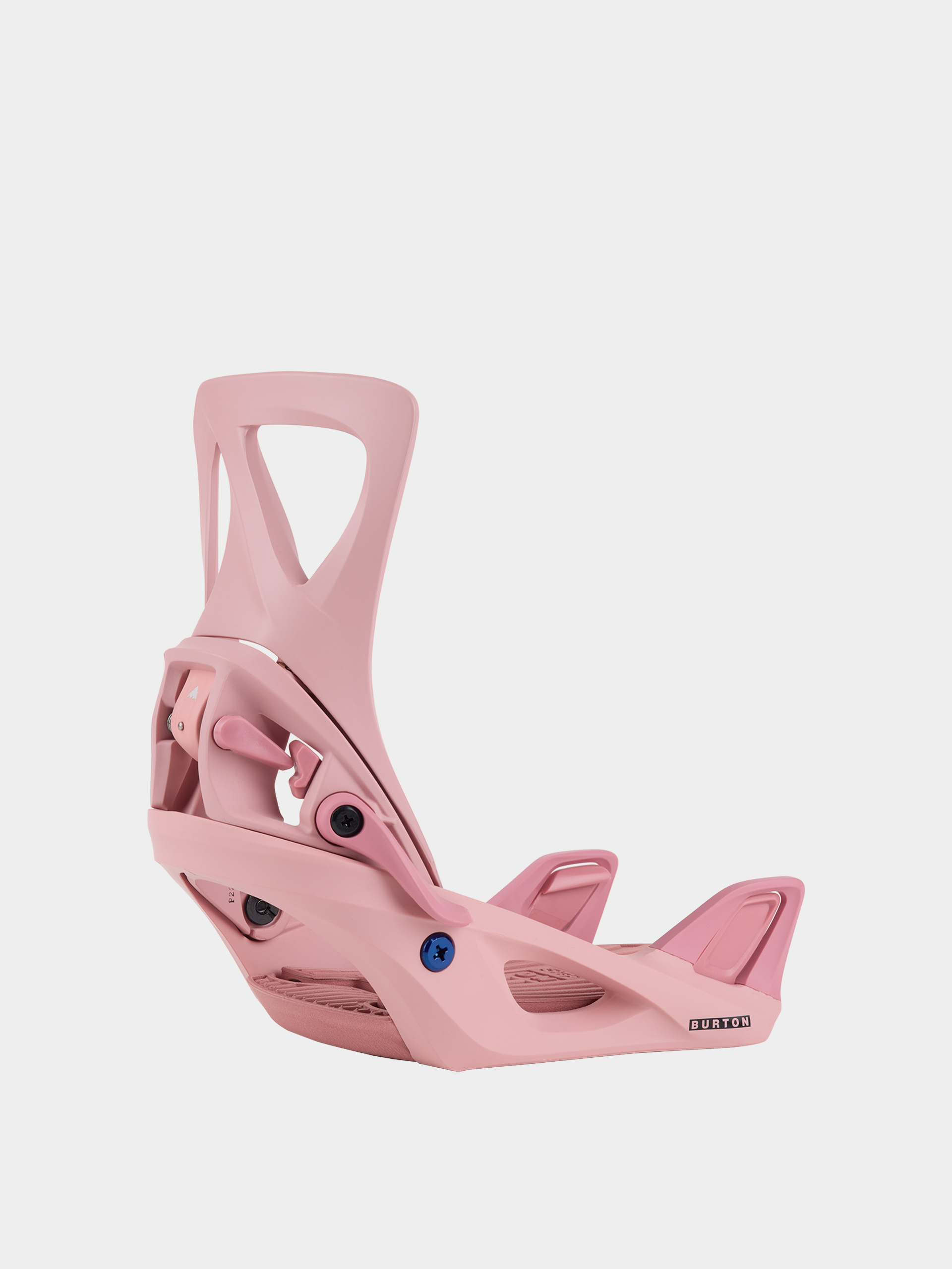 Dámske Snowboardové viazanie Burton Step On Reflex (powder blush)
