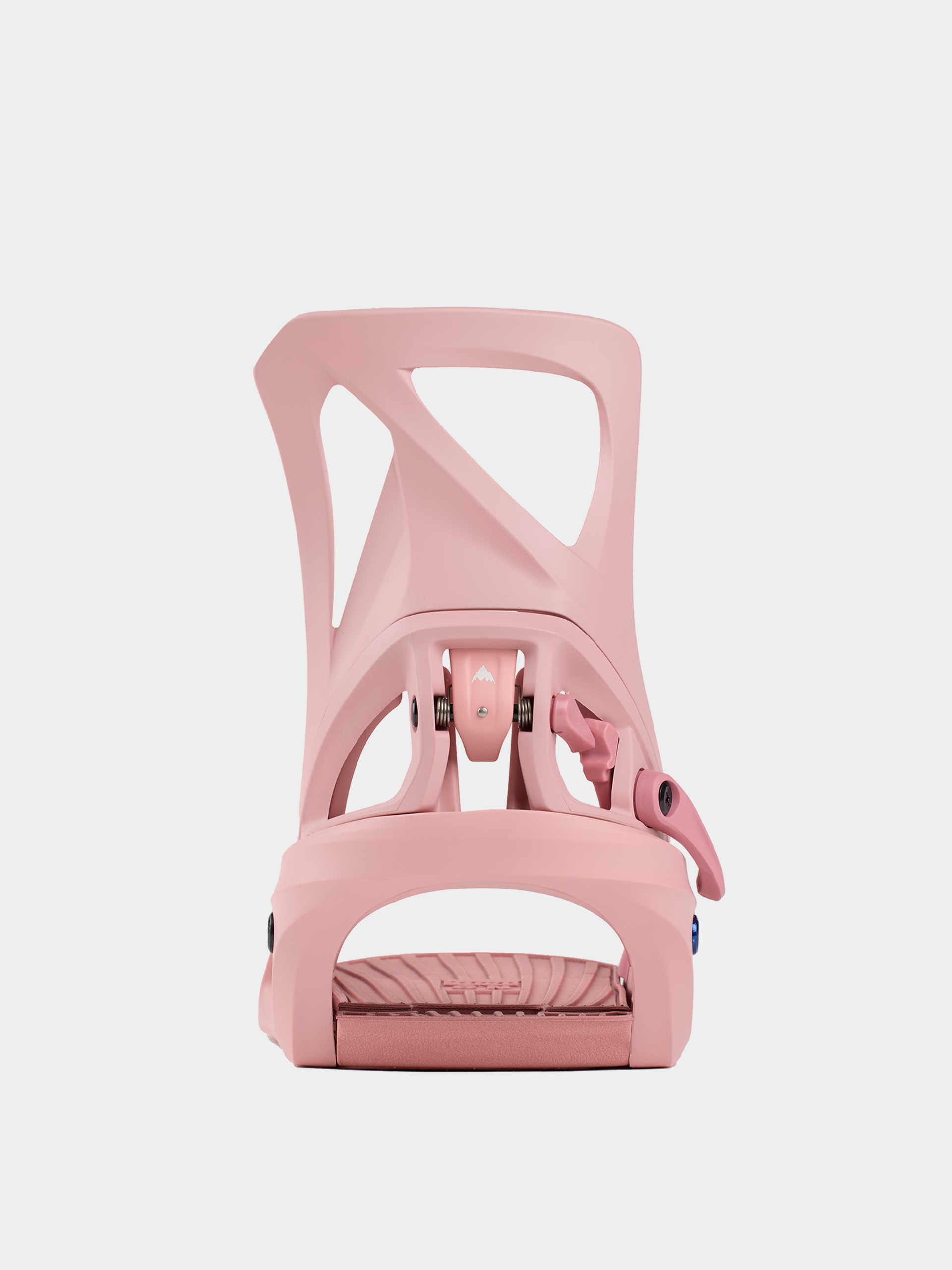 Dámske Snowboardové viazanie Burton Step On Reflex (powder blush)