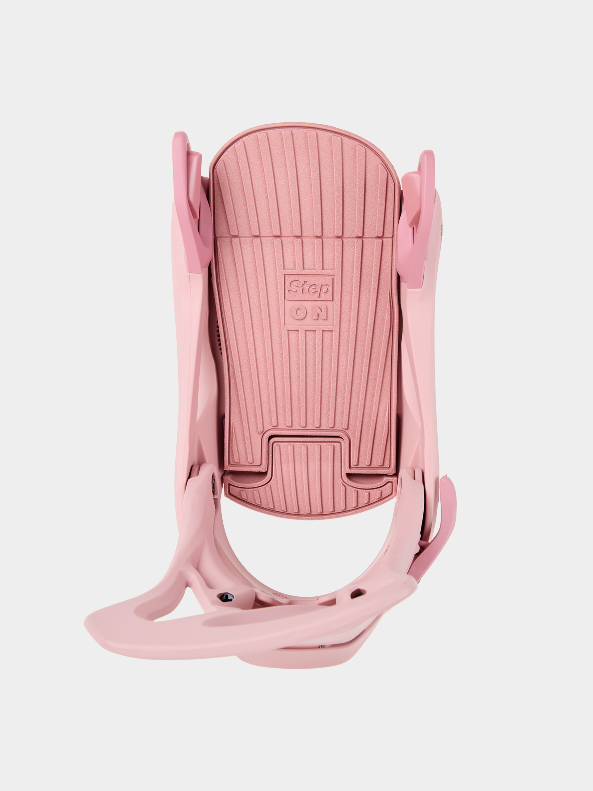 Dámske Snowboardové viazanie Burton Step On Reflex (powder blush)