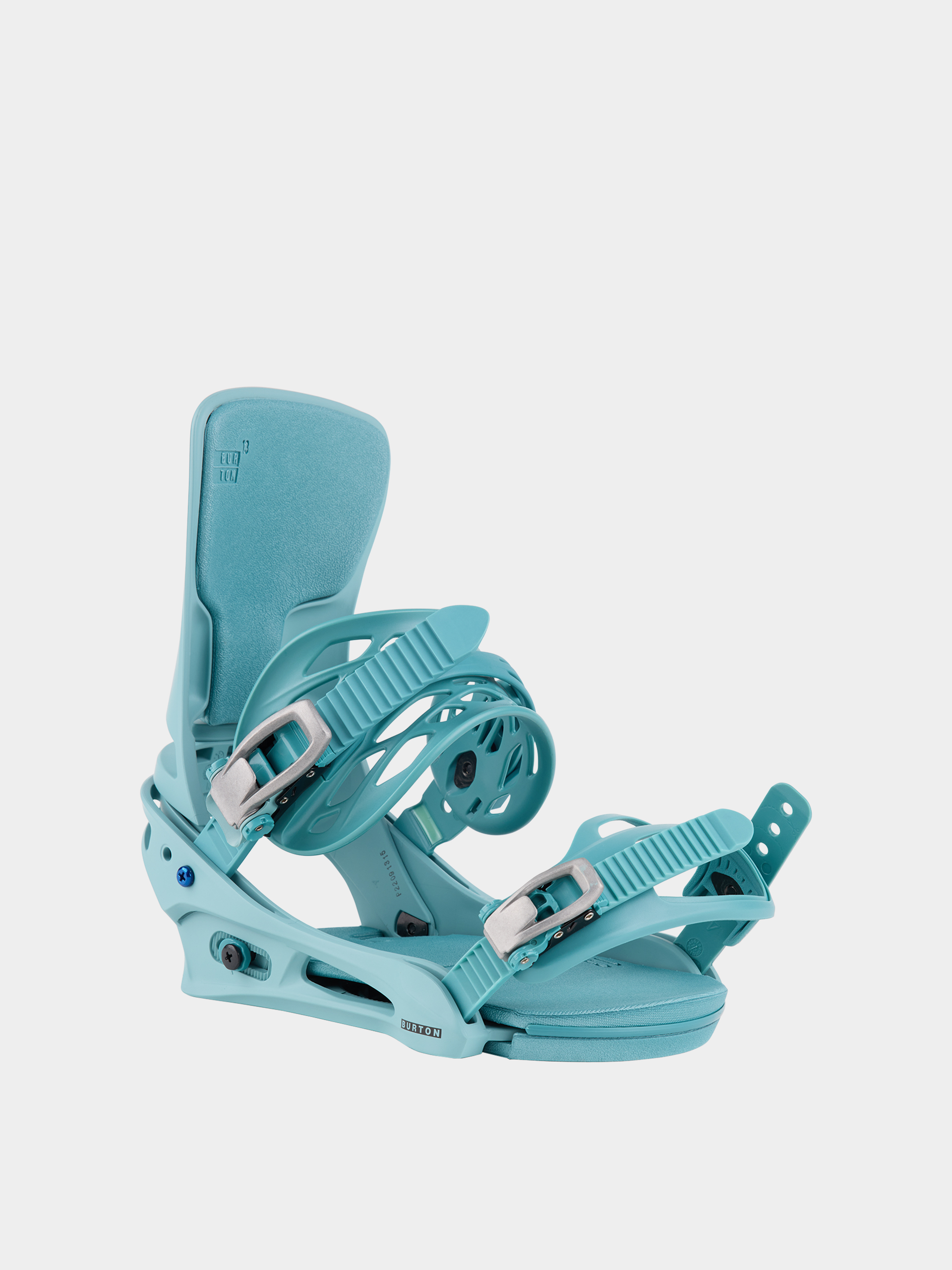 Pánske Snowboardové viazanie Burton Cartel Reflex (rock lichen)