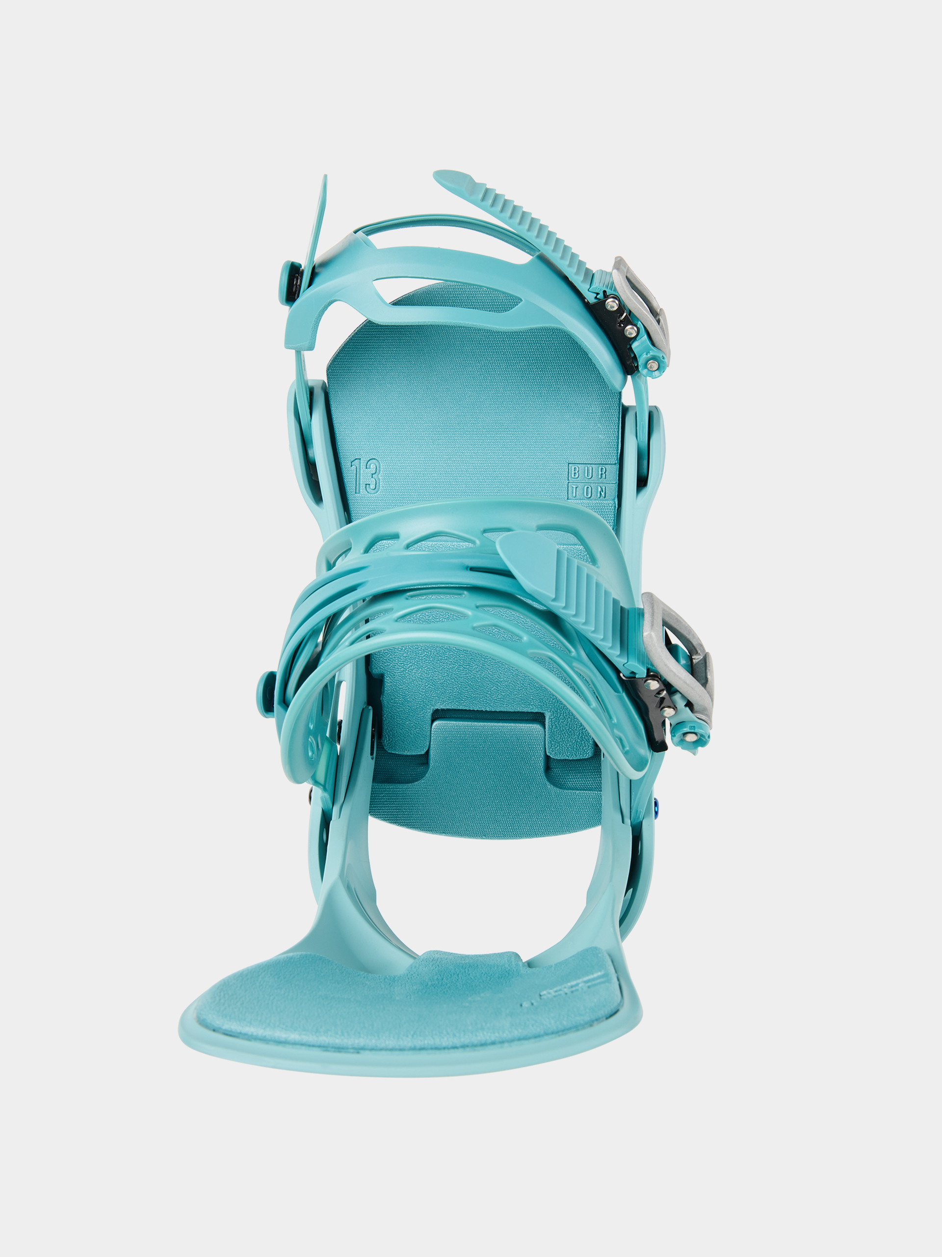 Pánske Snowboardové viazanie Burton Cartel Reflex (rock lichen)