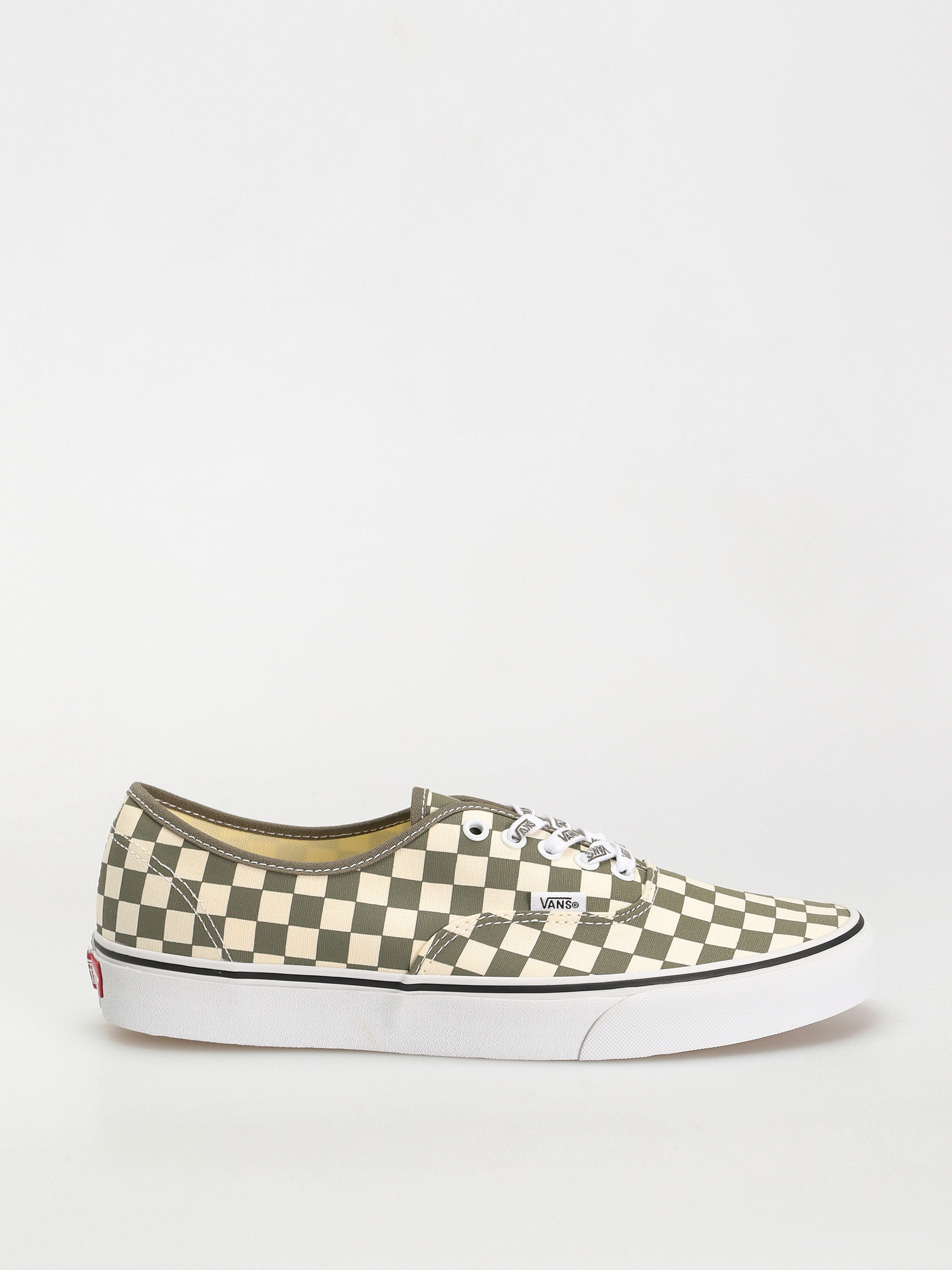 Topánky Vans Authentic (vans check kalamata)