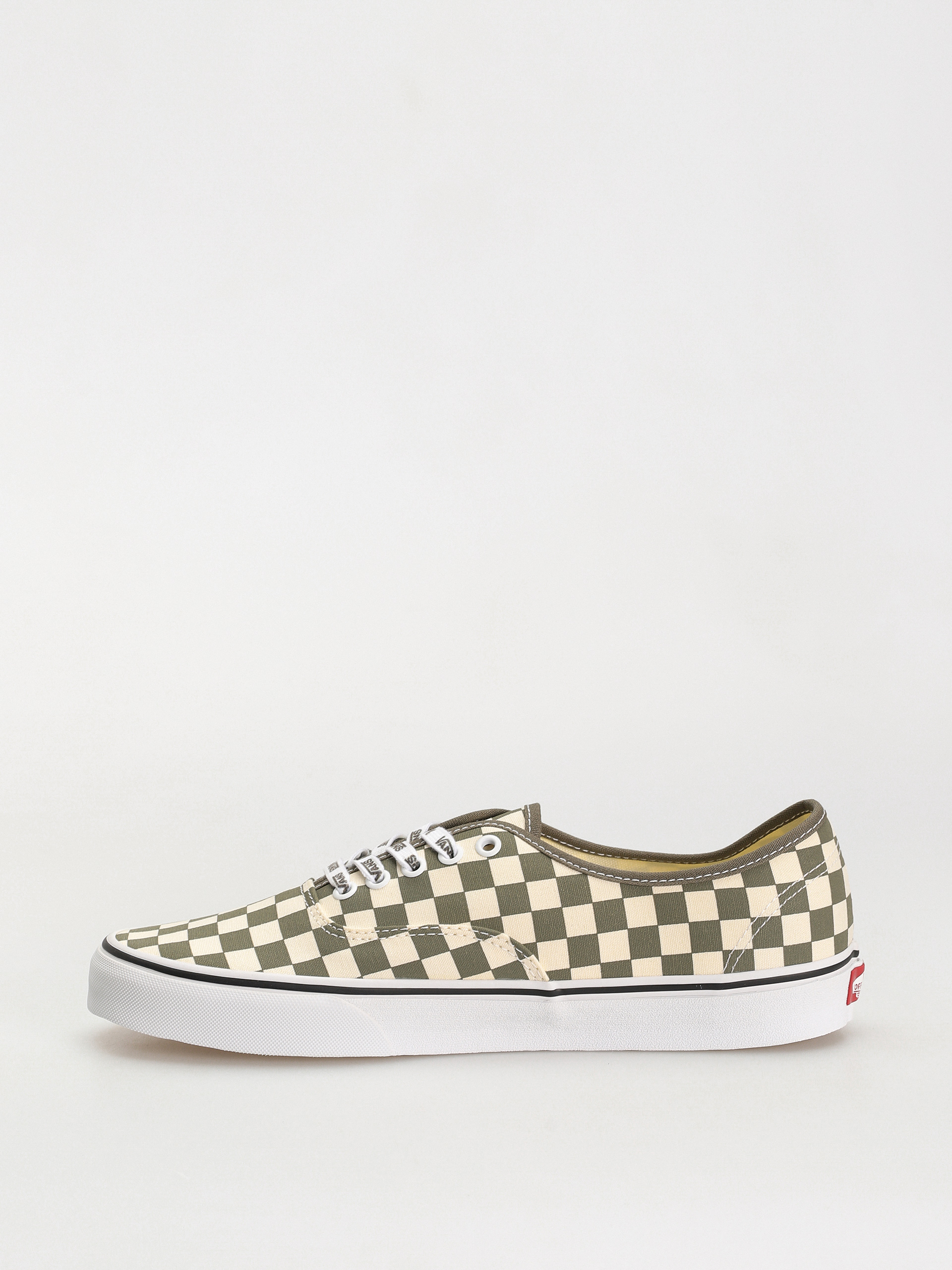 Topánky Vans Authentic (vans check kalamata)