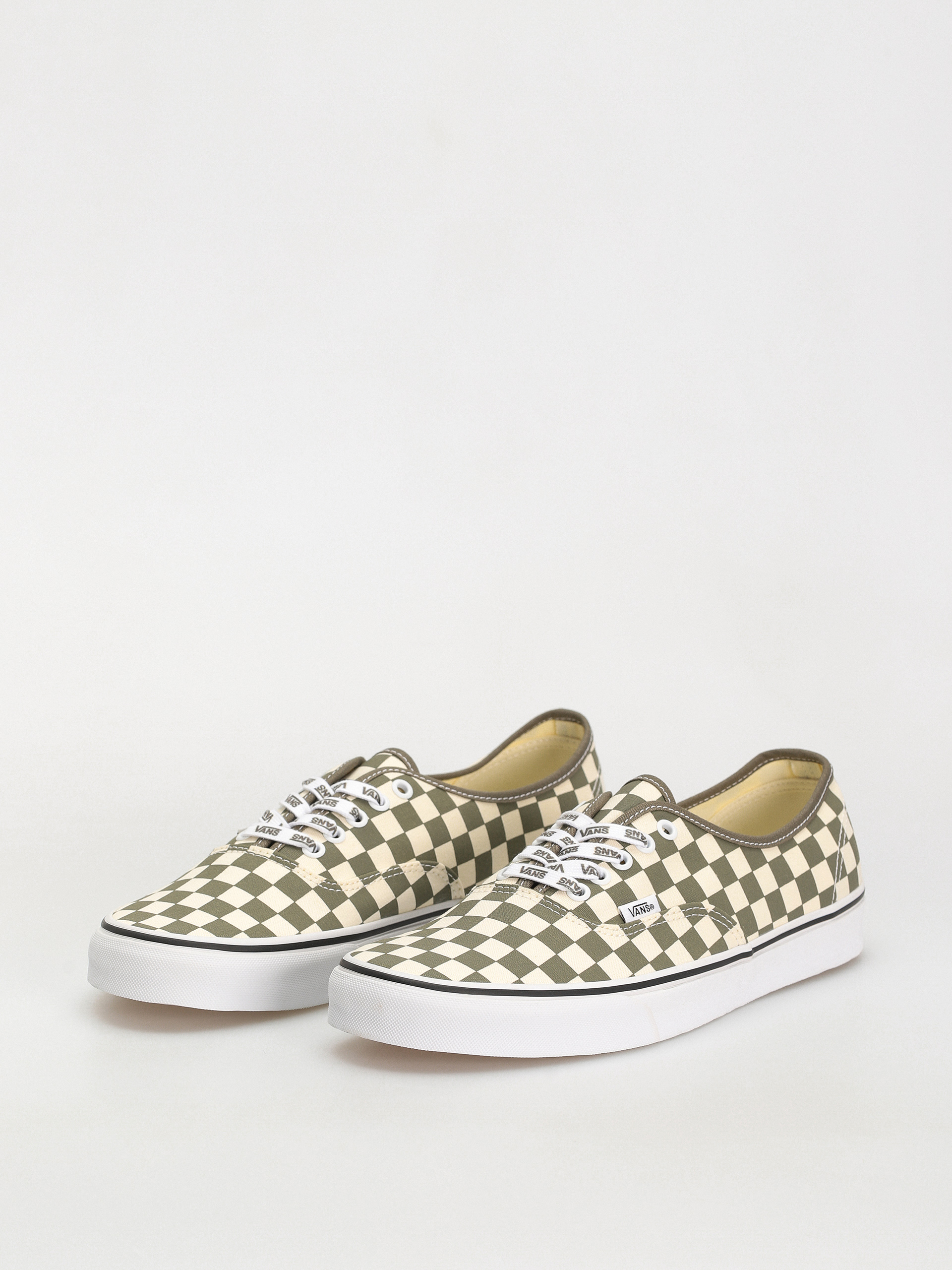 Topánky Vans Authentic (vans check kalamata)