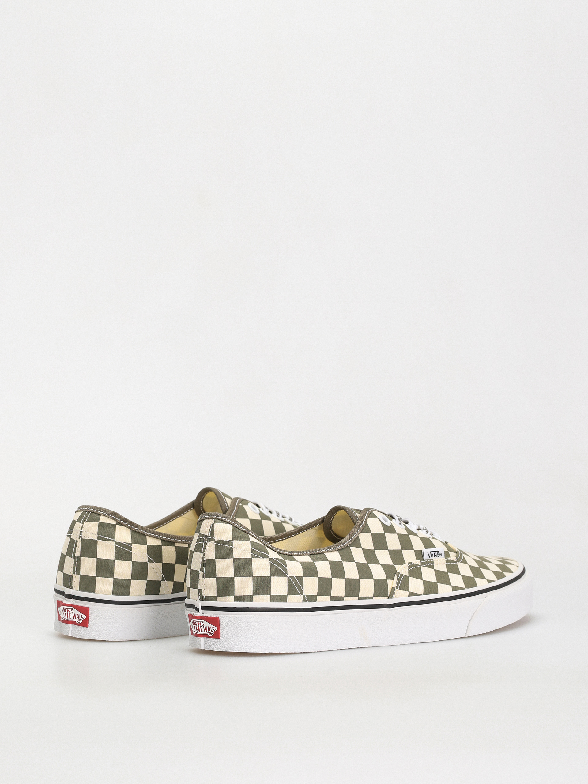 Topánky Vans Authentic (vans check kalamata)