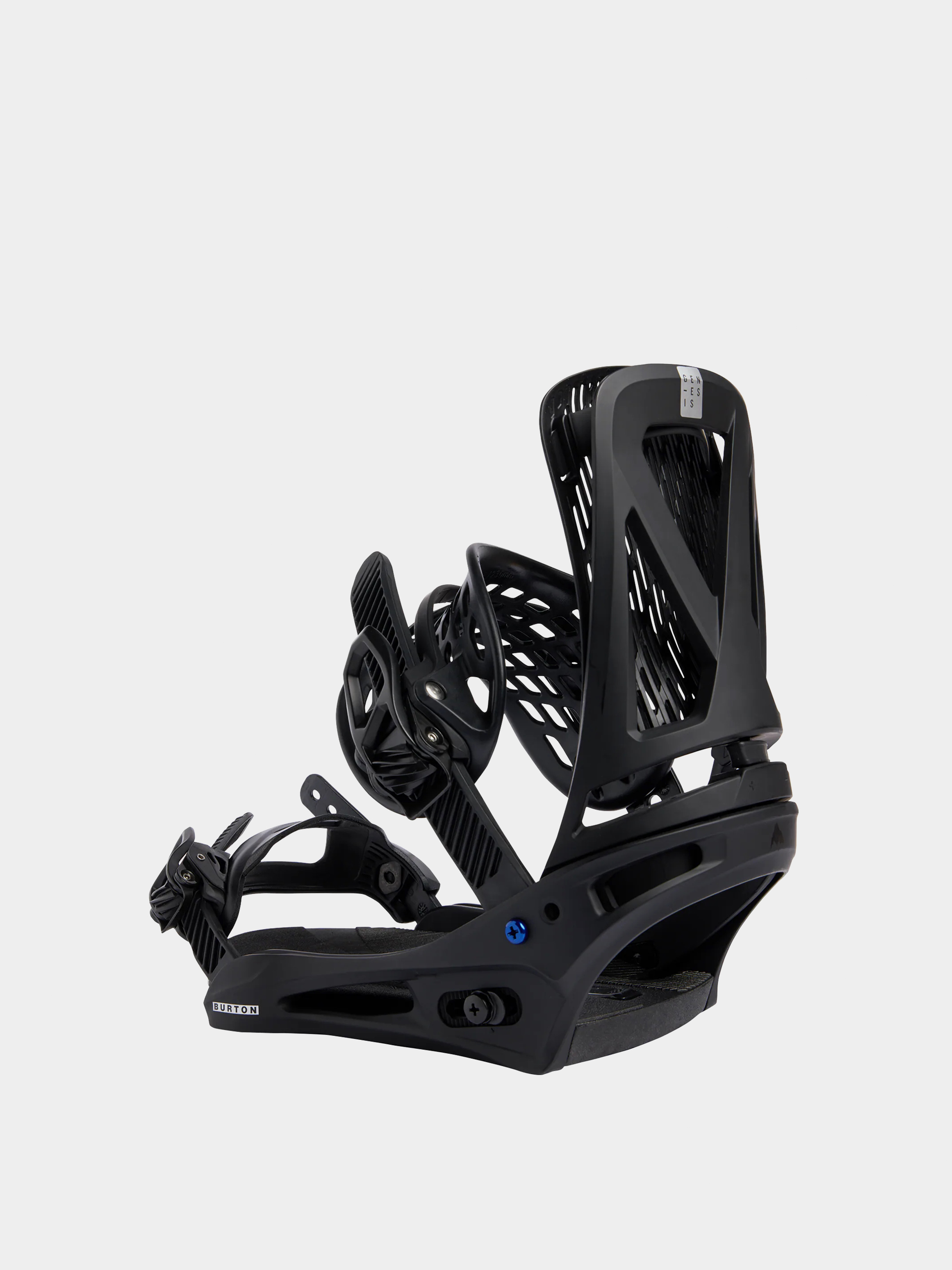 Snowboardové viazanie Burton Genesis Reflex