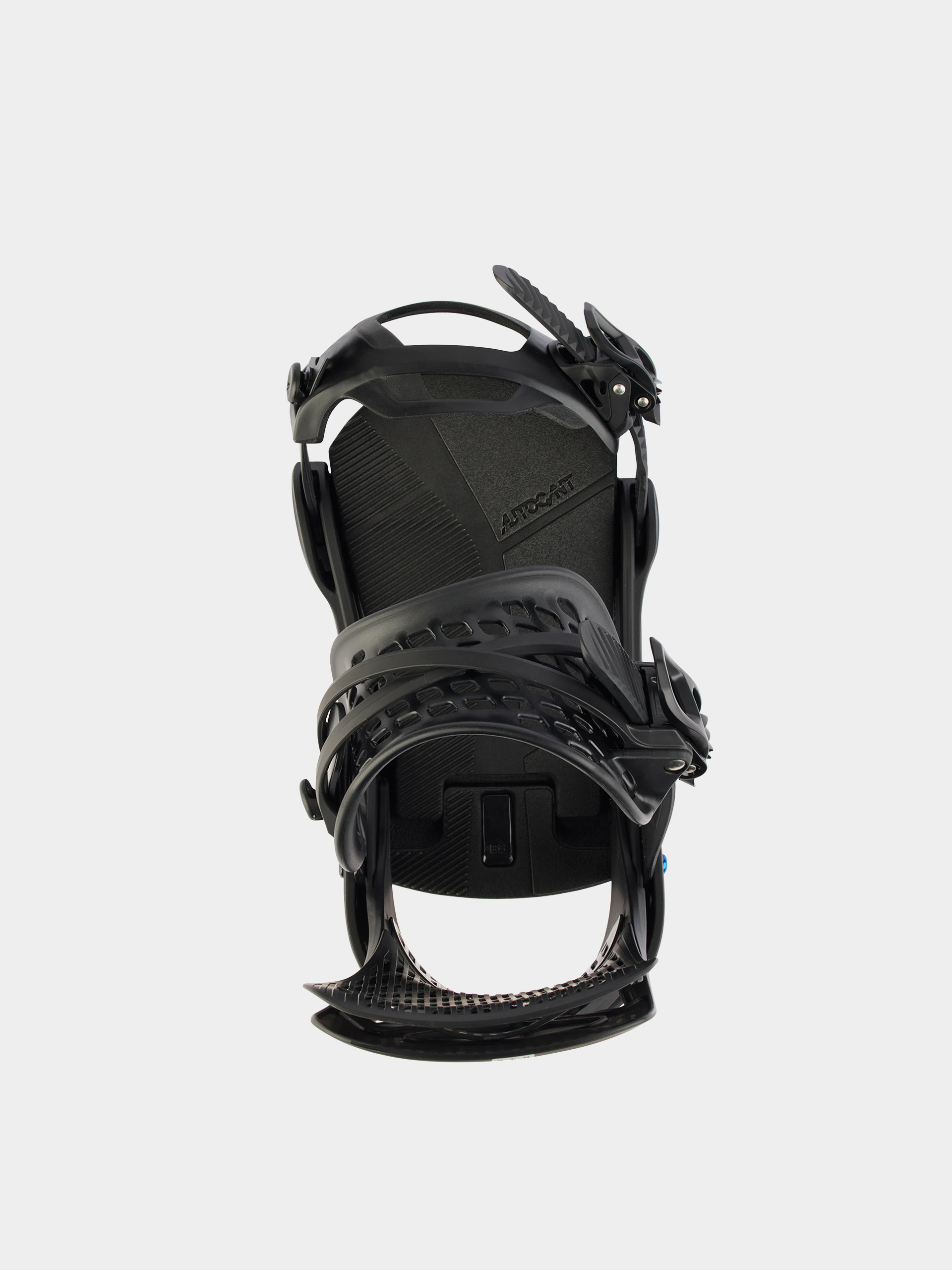 Pánske Snowboardové viazanie Burton Genesis Reflex (black)