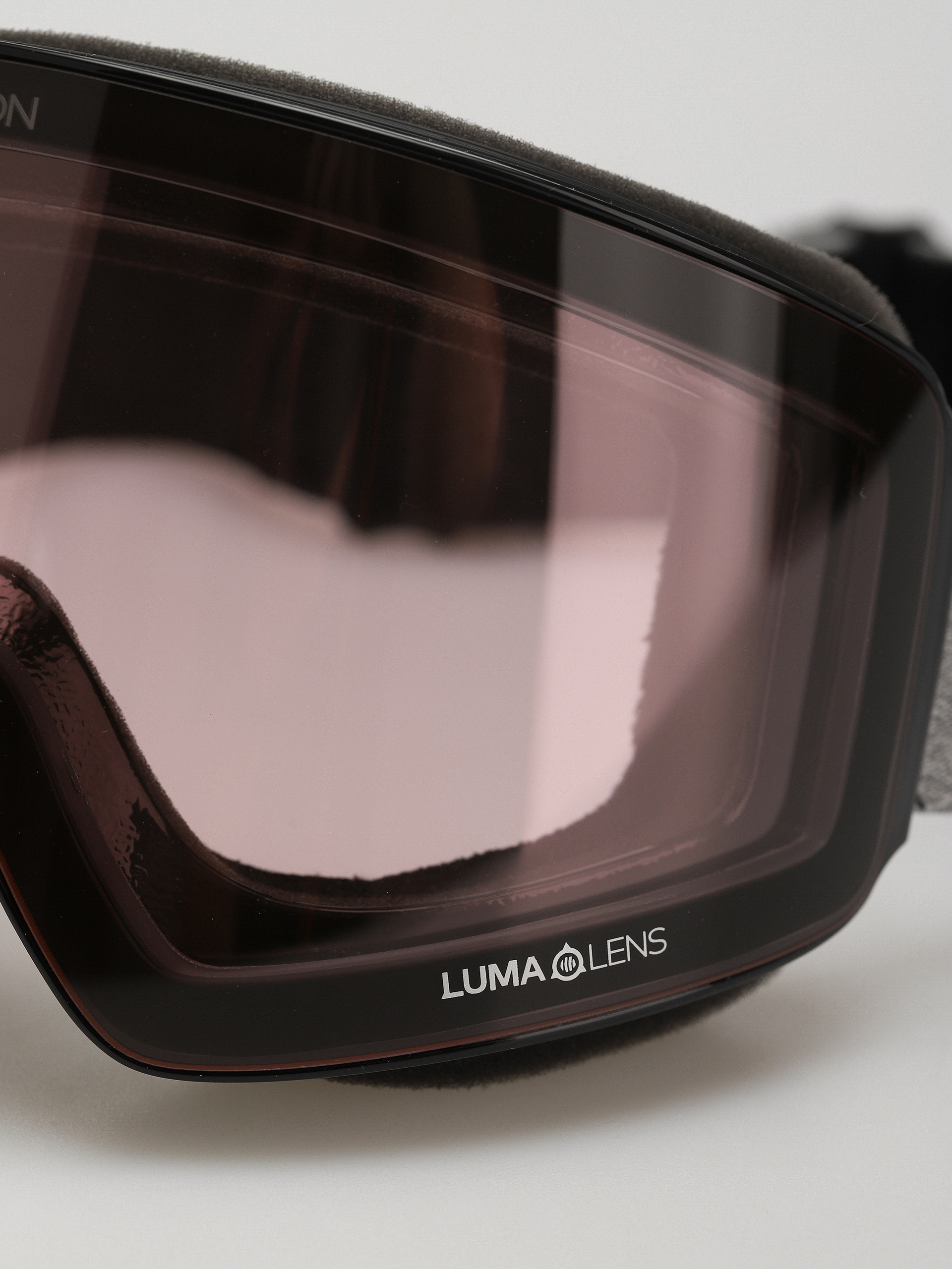 Snowboardové okuliare Dragon PXV (switch/ph light rose)