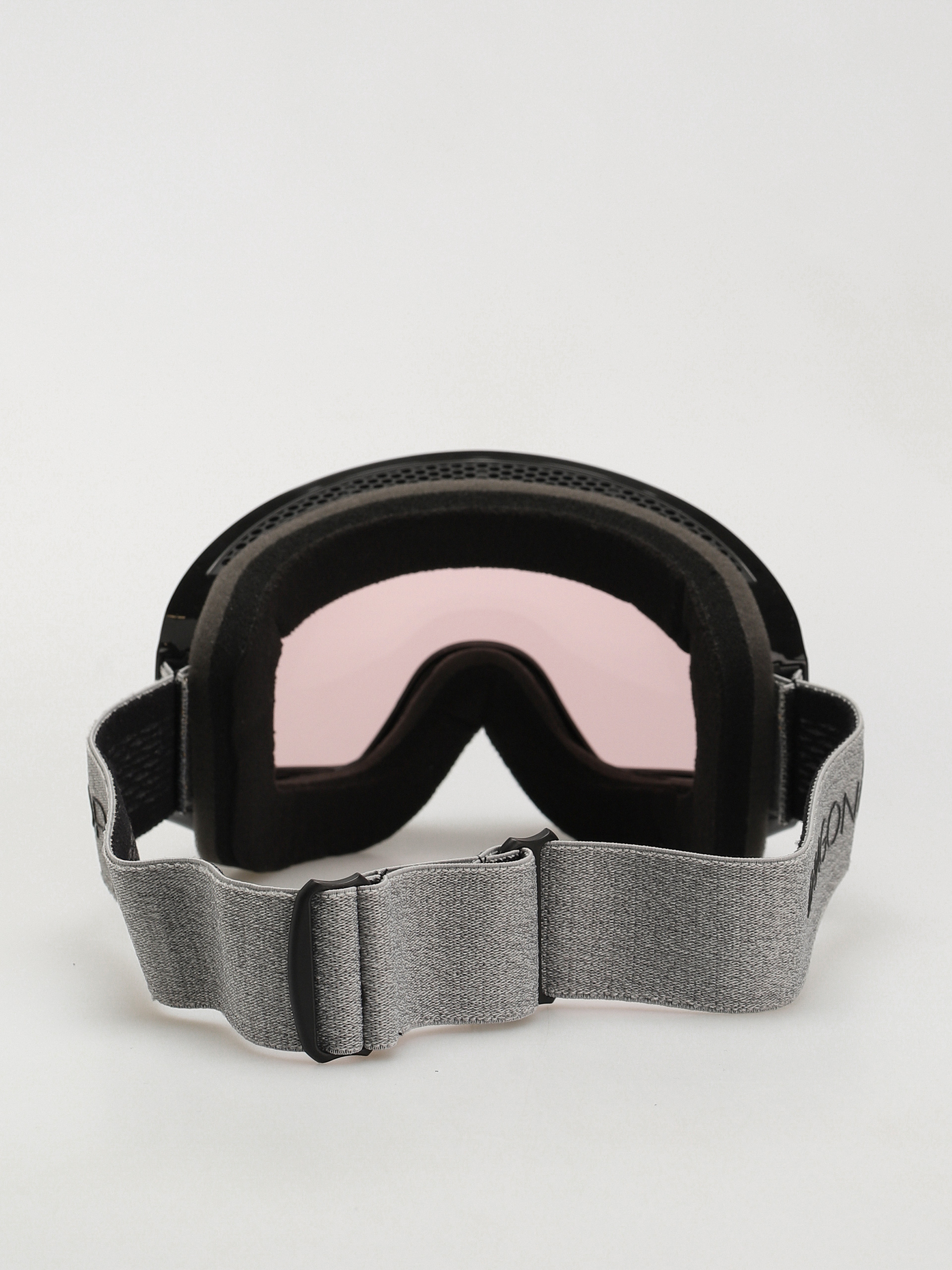 Snowboardové okuliare Dragon PXV (switch/ph light rose)