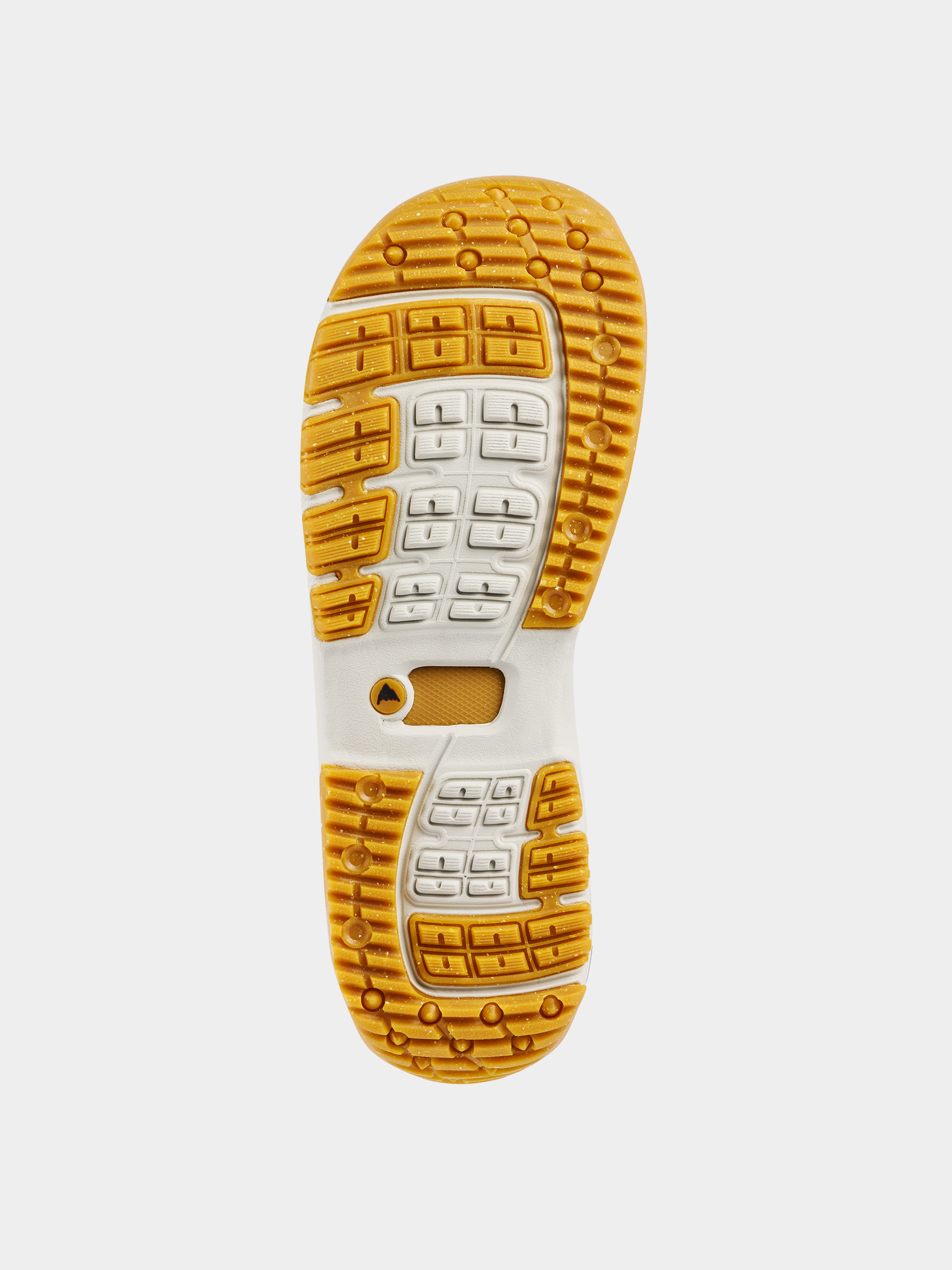 Pánske Obuv na snowboard Burton Ruler Boa (brown/sand)