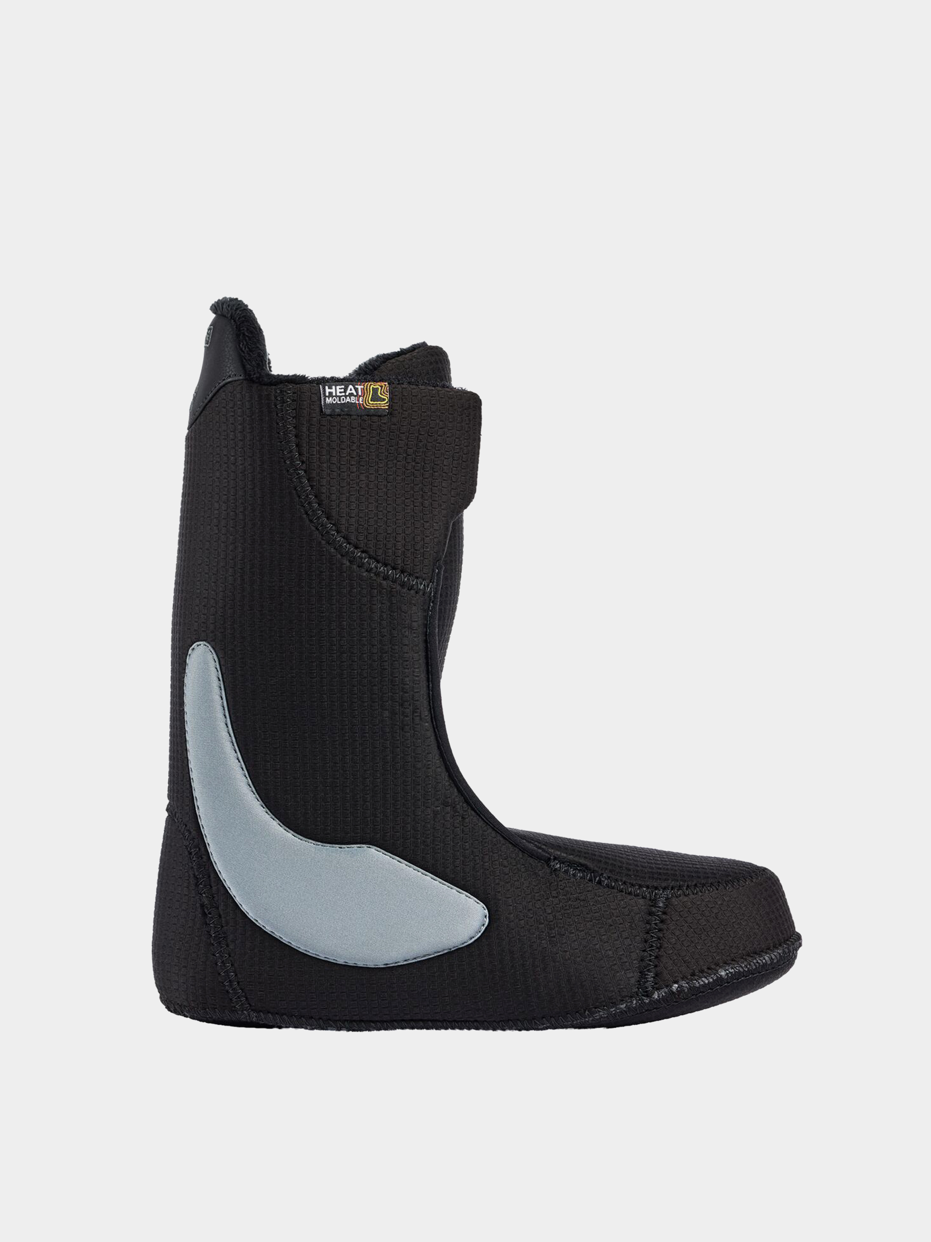 Pánske Obuv na snowboard Burton Ruler Boa (brown/sand)