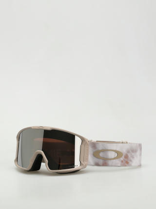 Snowboardové okuliare Oakley Line Miner L (jamie anderson signature/prizm black iridium)