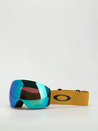 Snowboardové okuliare Oakley Flight Deck L (gold/prizm argon iridium)