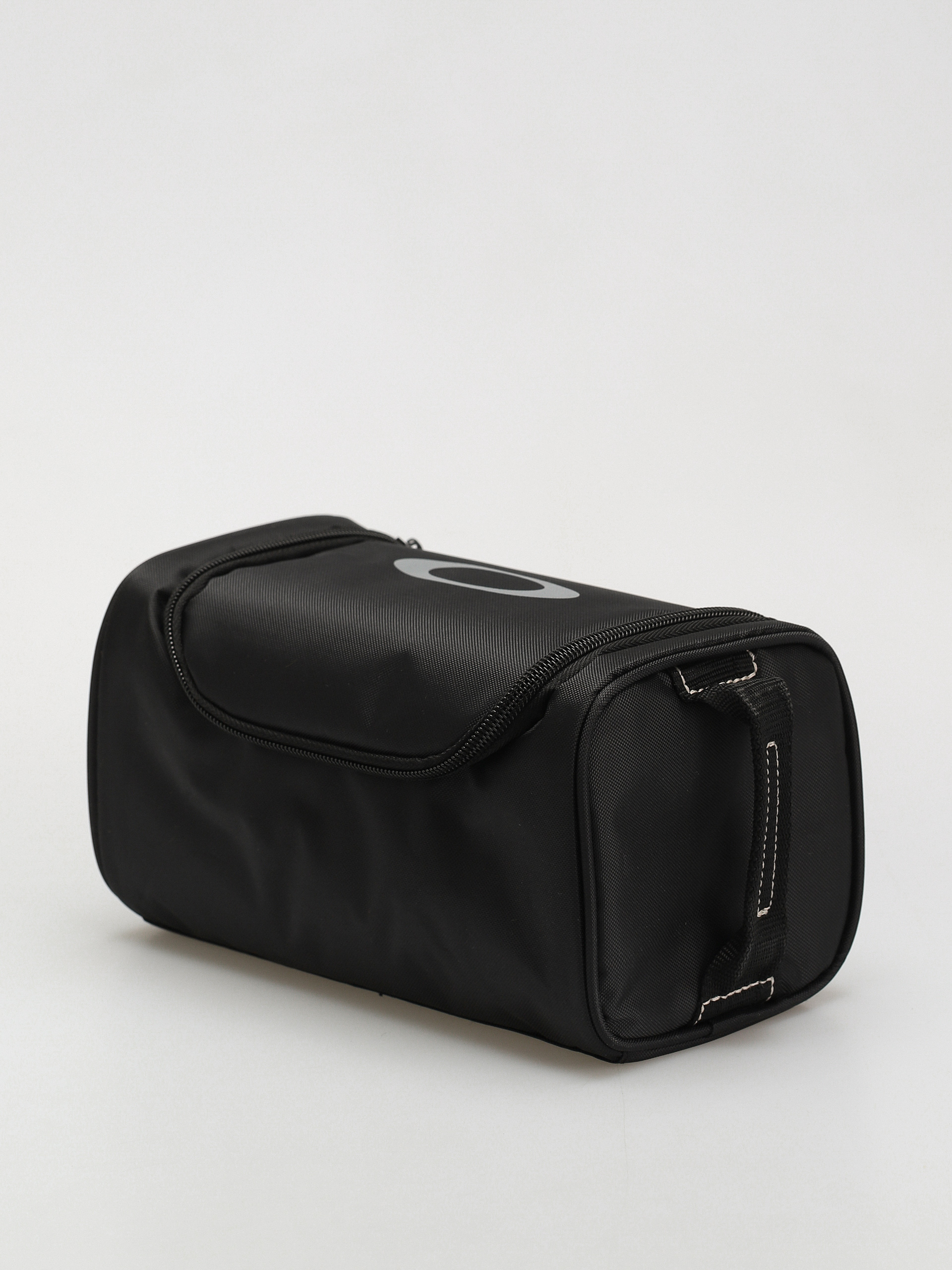 Snowboardové okuliare Oakley Flight Deck M (matte lilac/prizm sapphire iridium)