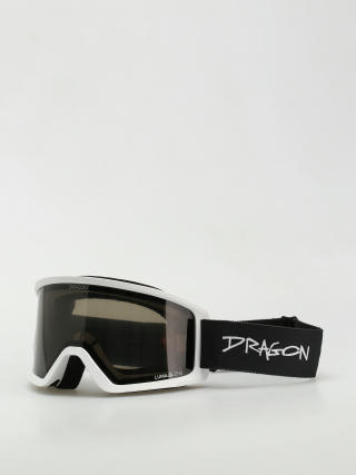 Snowboardové okuliare Dragon DX3 OTG (retrolite/lumalens dark smoke)