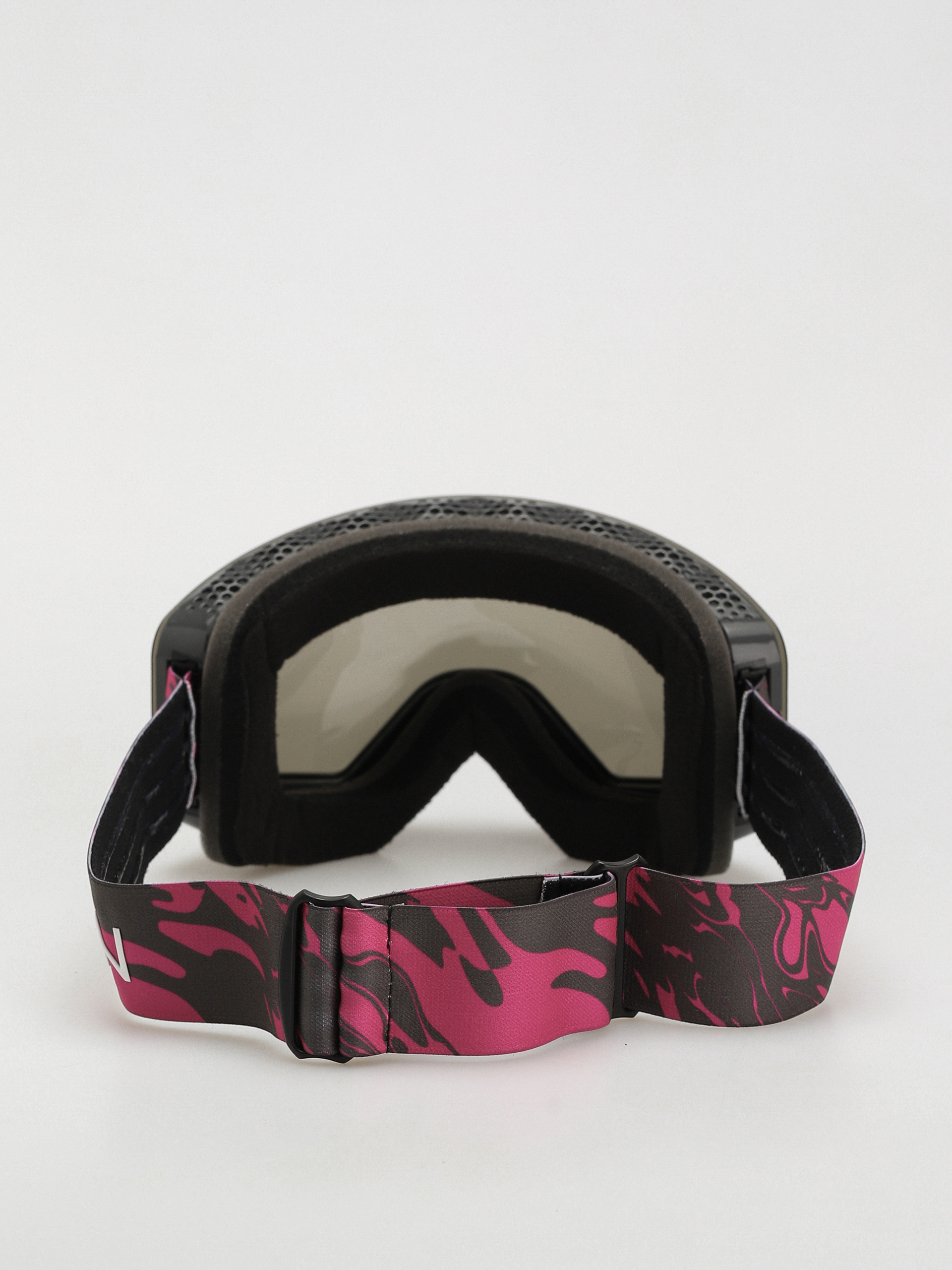 Snowboardové okuliare Dragon R1 OTG (watermelon/lumalens dark smoke/lumalens light rose)