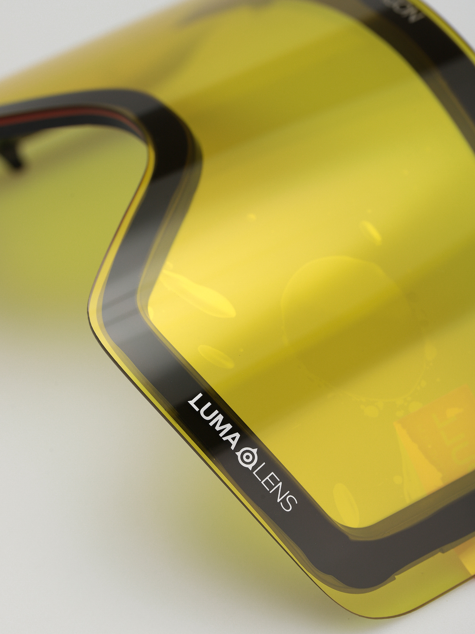 Náhradné sklá k okuliarom Dragon NFX MAG (lumalens yellow)