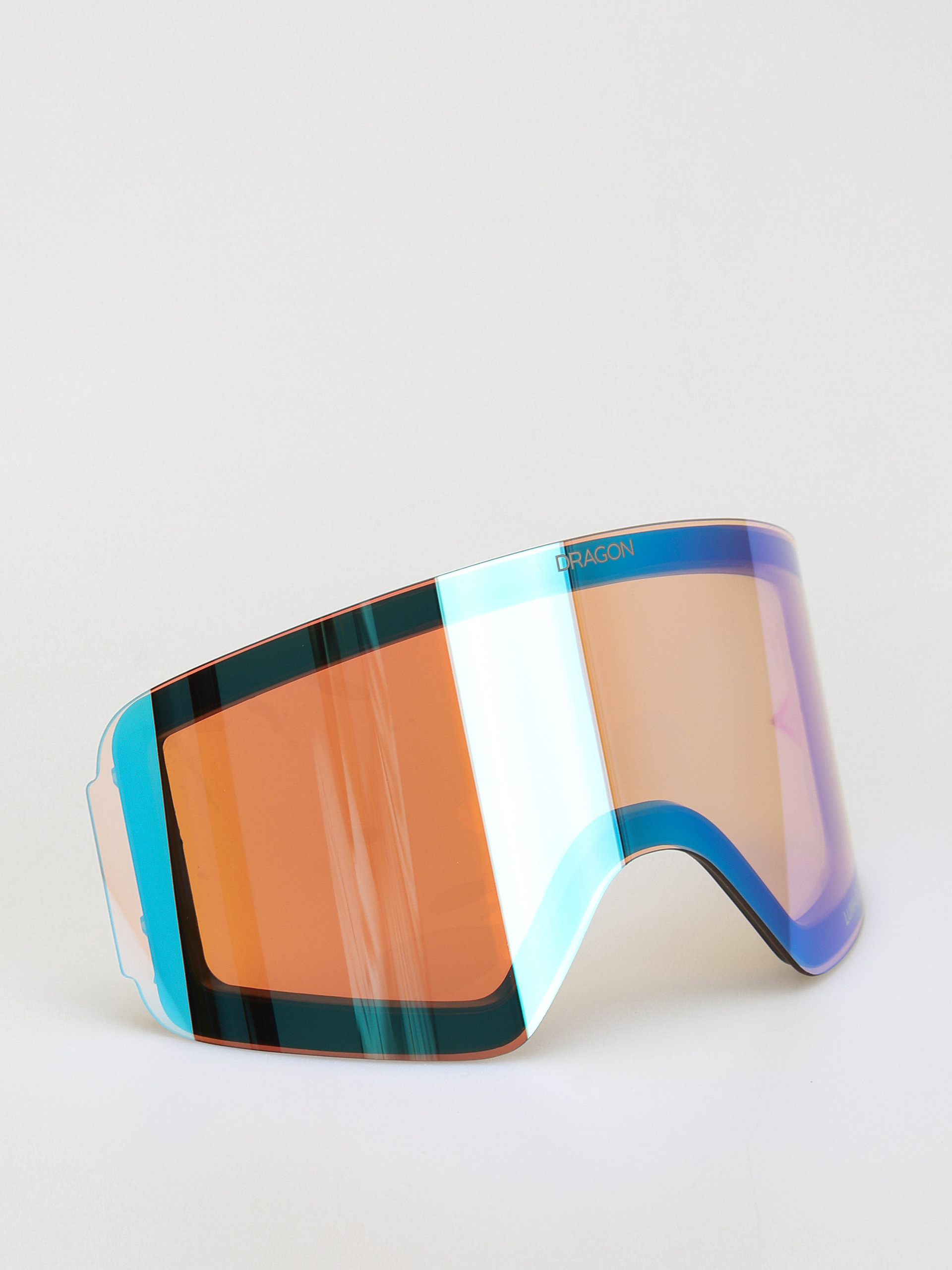 Nu00e1hradnu00e9 sklu00e1 k okuliarom Dragon NFX MAG (lumalens red ion)