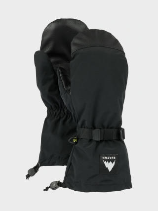 Rukavice Burton Hi Five Mittens (true black)