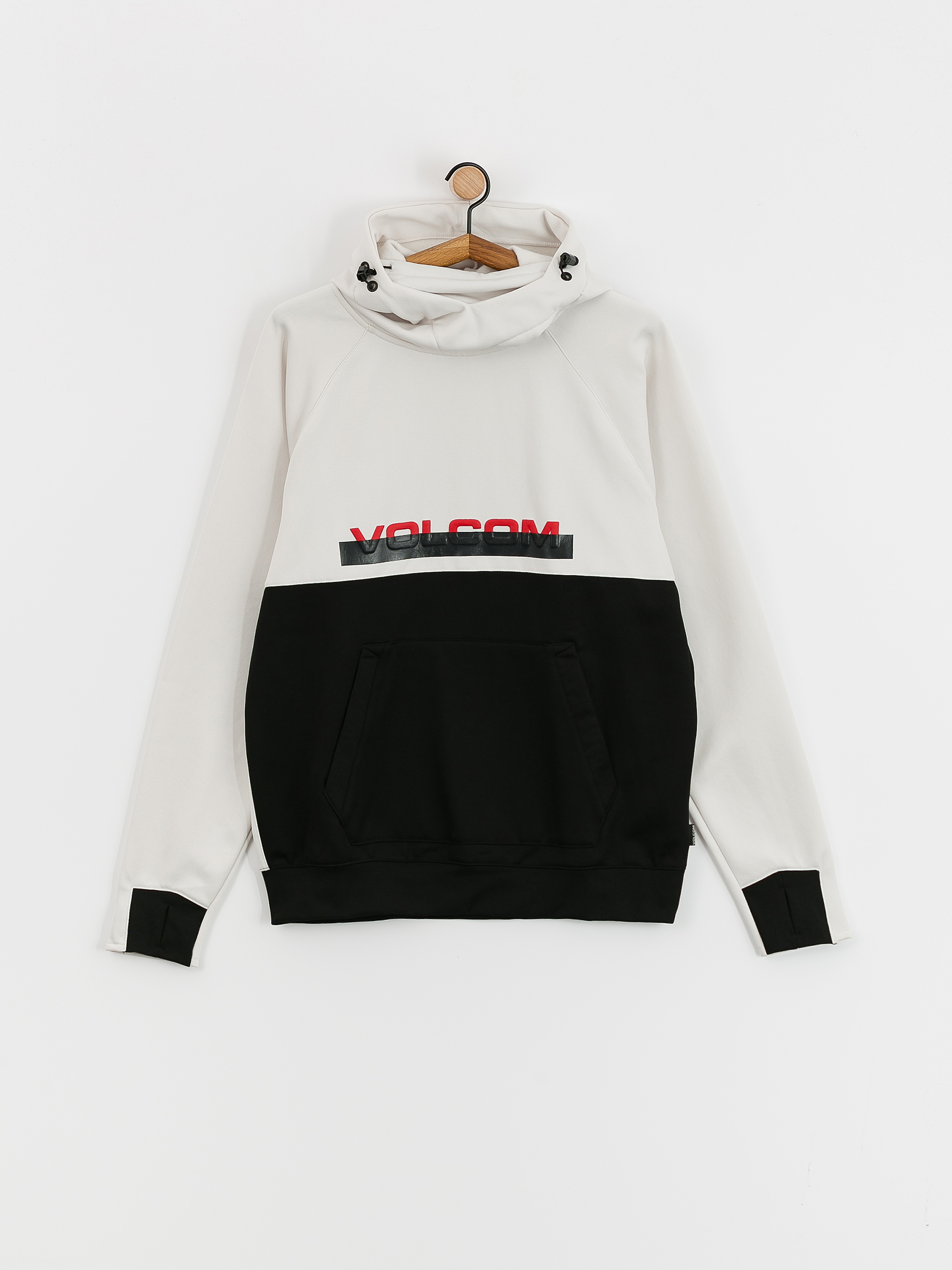 Pánska Termomikina Volcom Hydro Riding HD (ice)