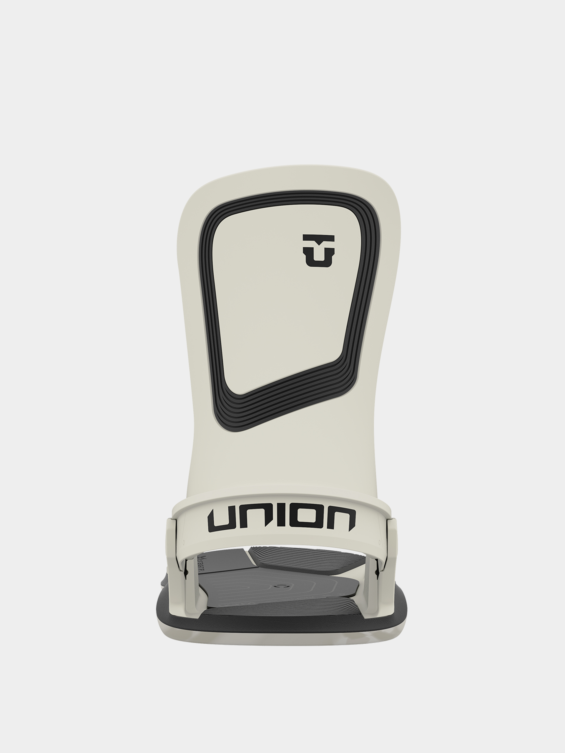 Pánske Snowboardové viazanie Union Ultra (bone white)