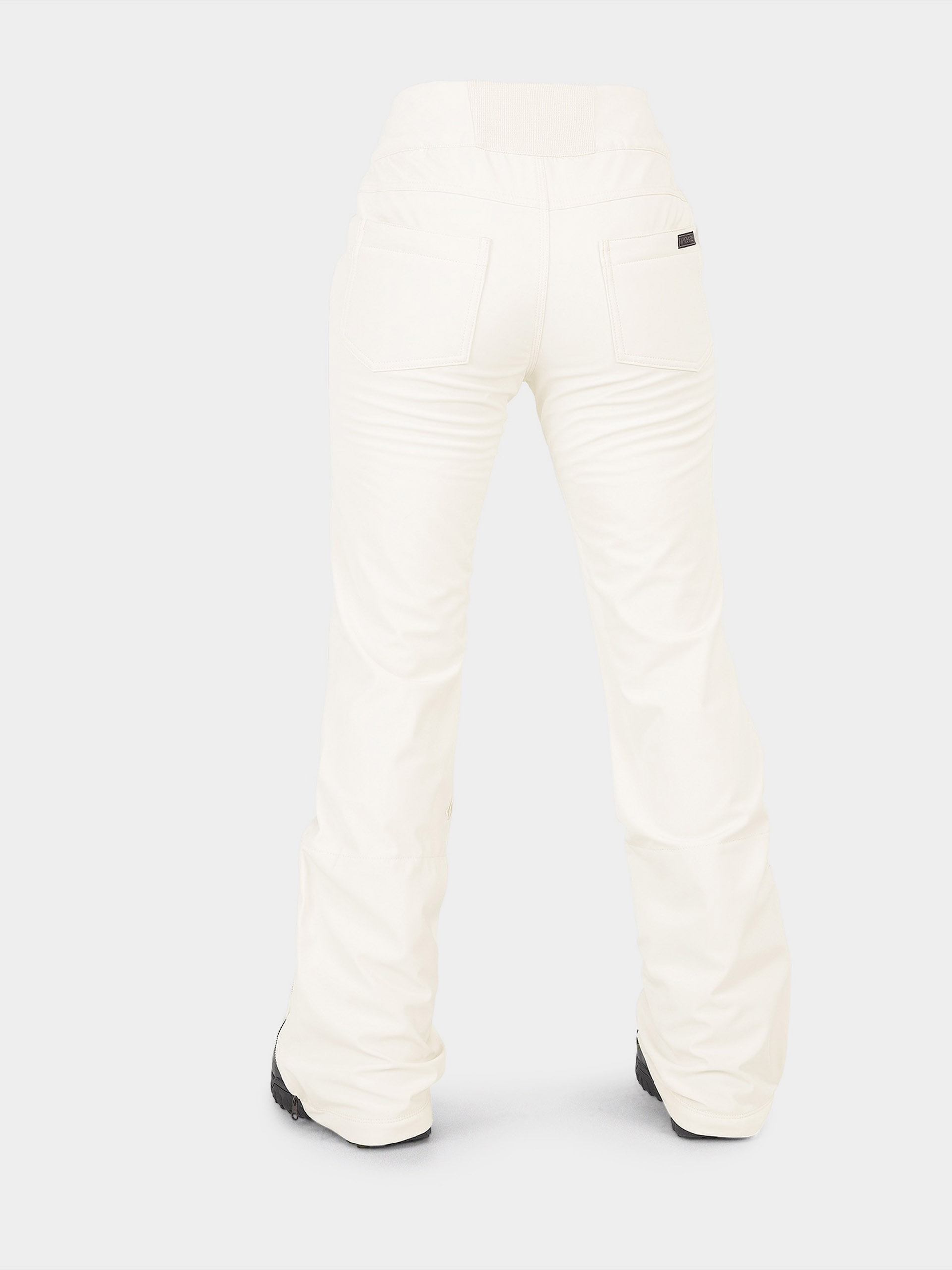 Dámske Snowboardové nohavice Volcom Battle Stretch Hr (moonbeam)