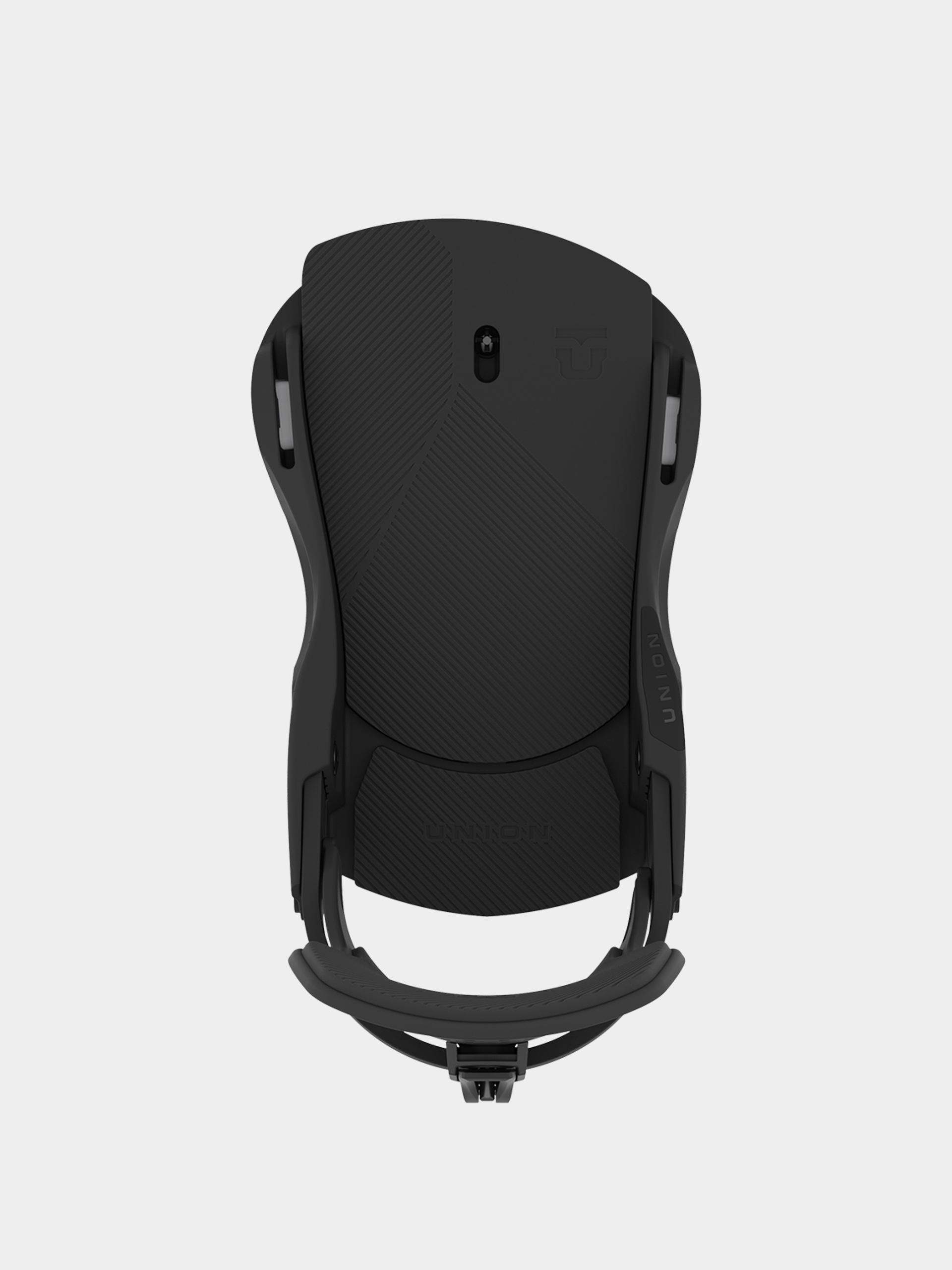 Pánske Snowboardové viazanie Union Force (black)