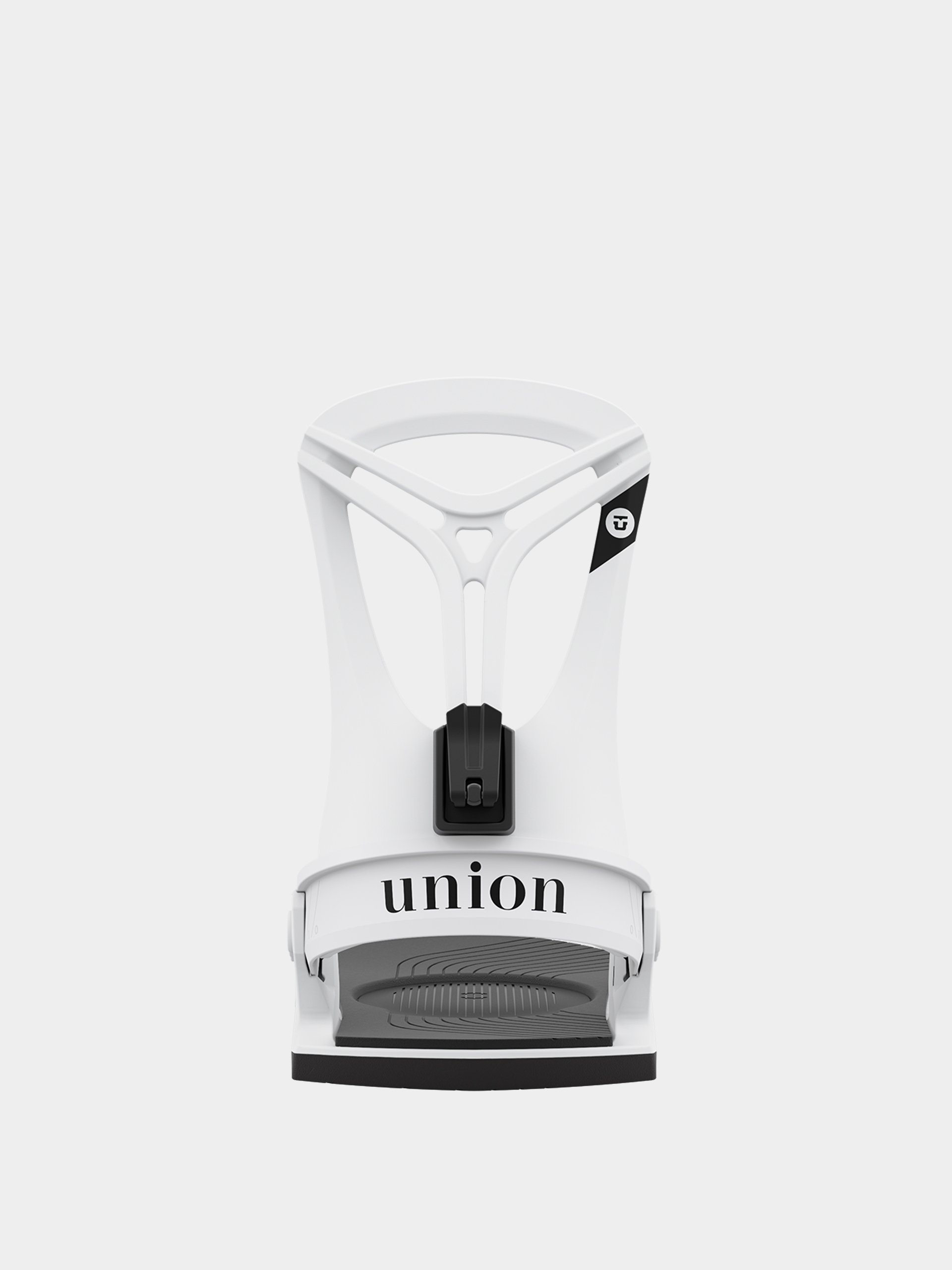 Dámske Snowboardové viazanie Union Rosa (white)