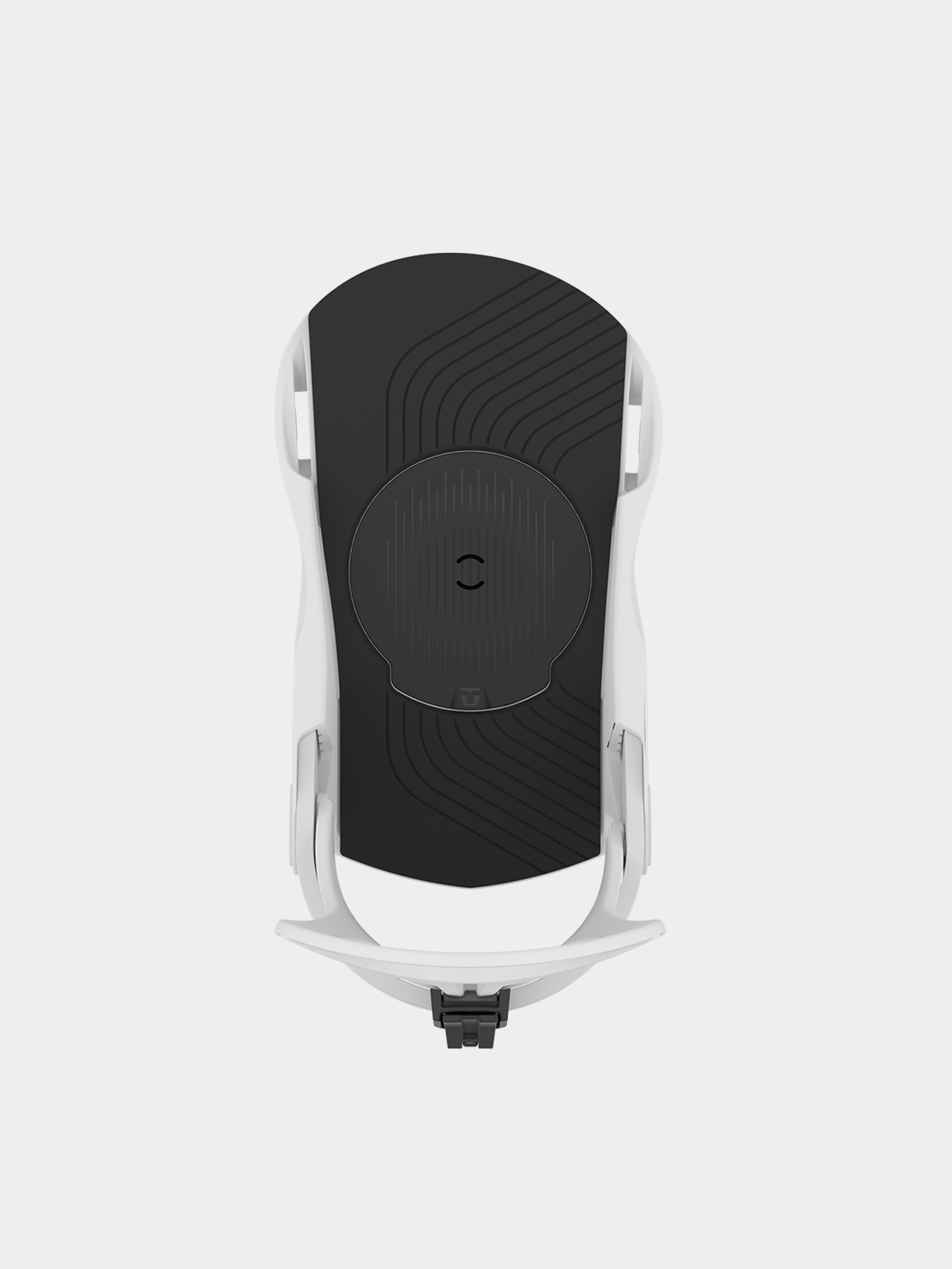 Dámske Snowboardové viazanie Union Rosa (white)