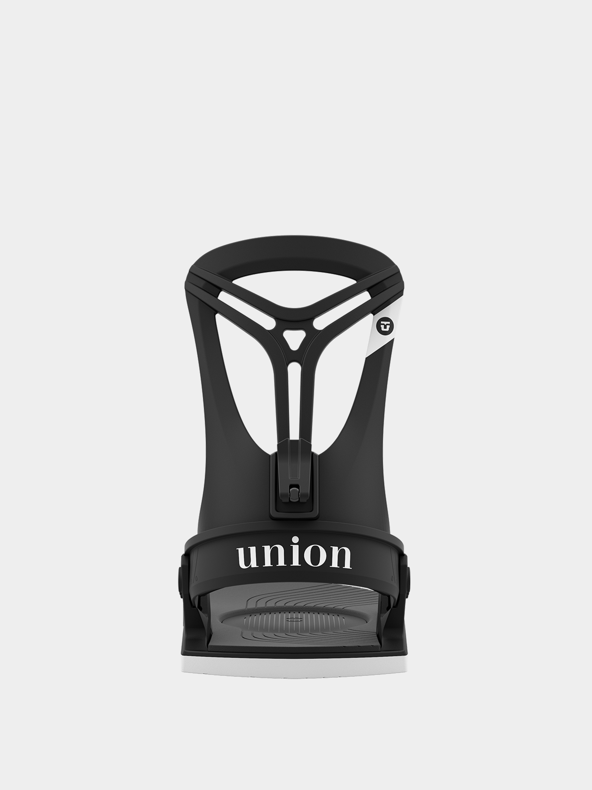 Dámske Snowboardové viazanie Union Rosa (black)