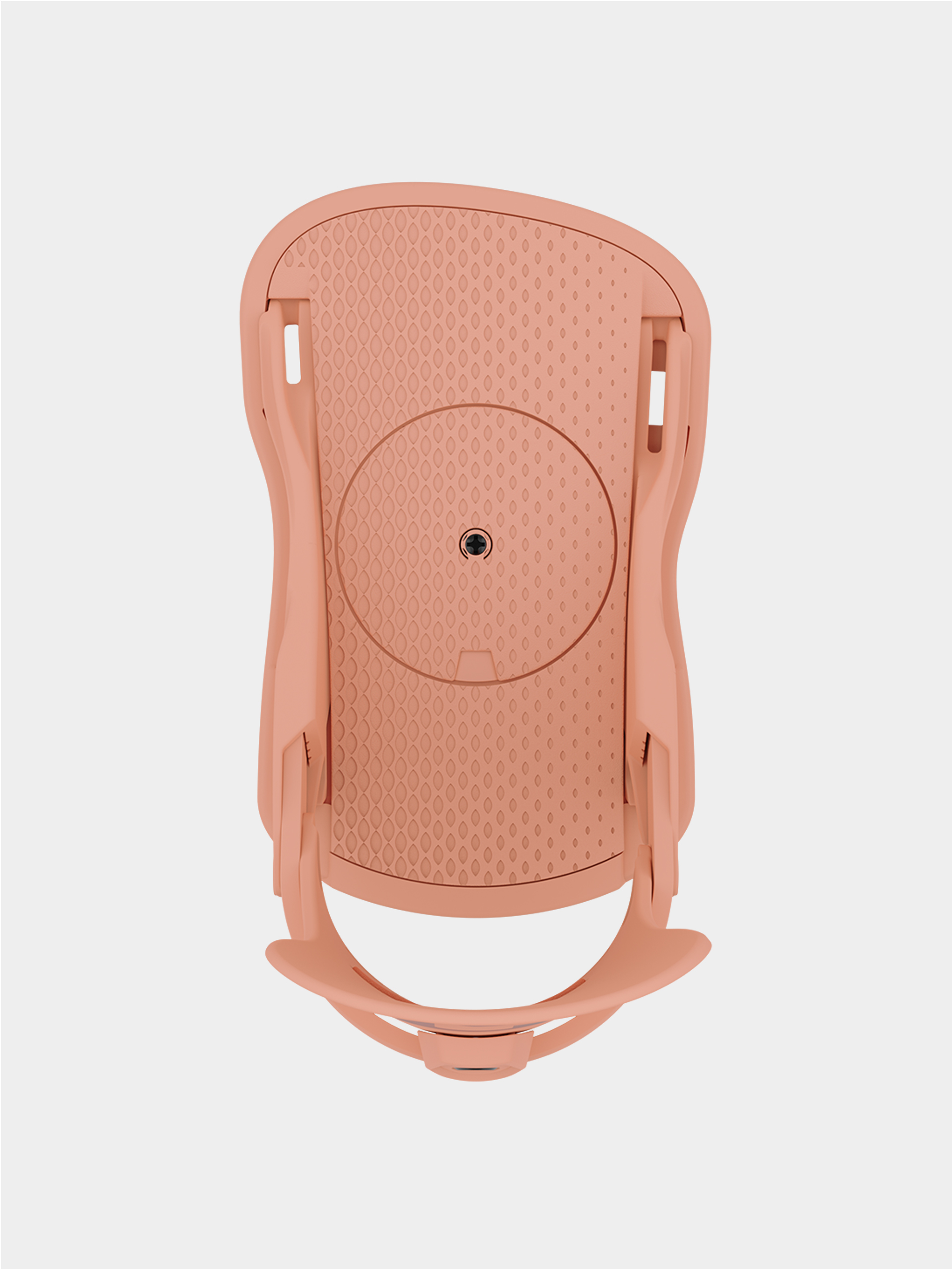 Dámske Snowboardové viazanie Union Legacy (tangerine)