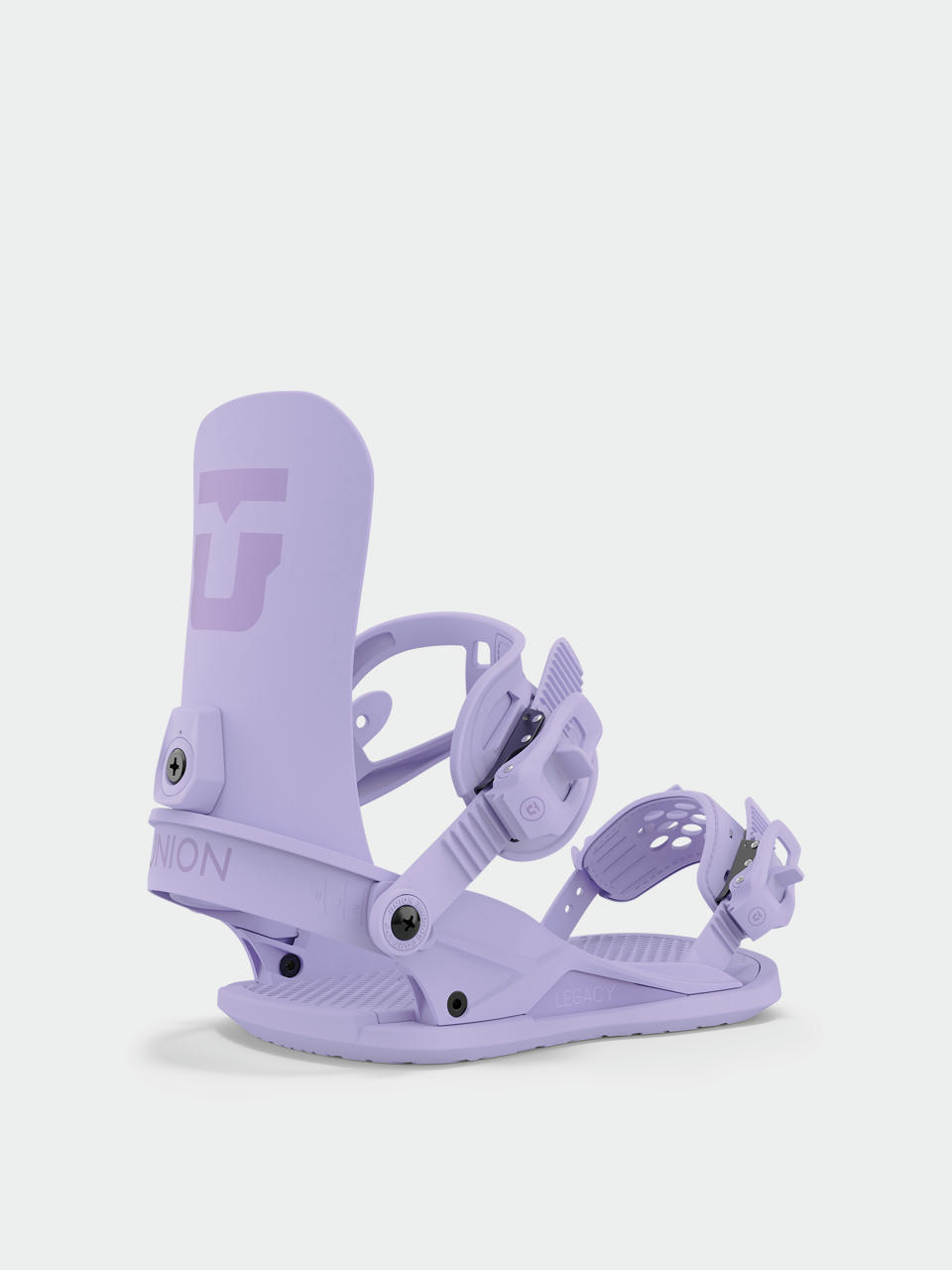 Dámske Snowboardové viazanie Union Legacy (lilac)