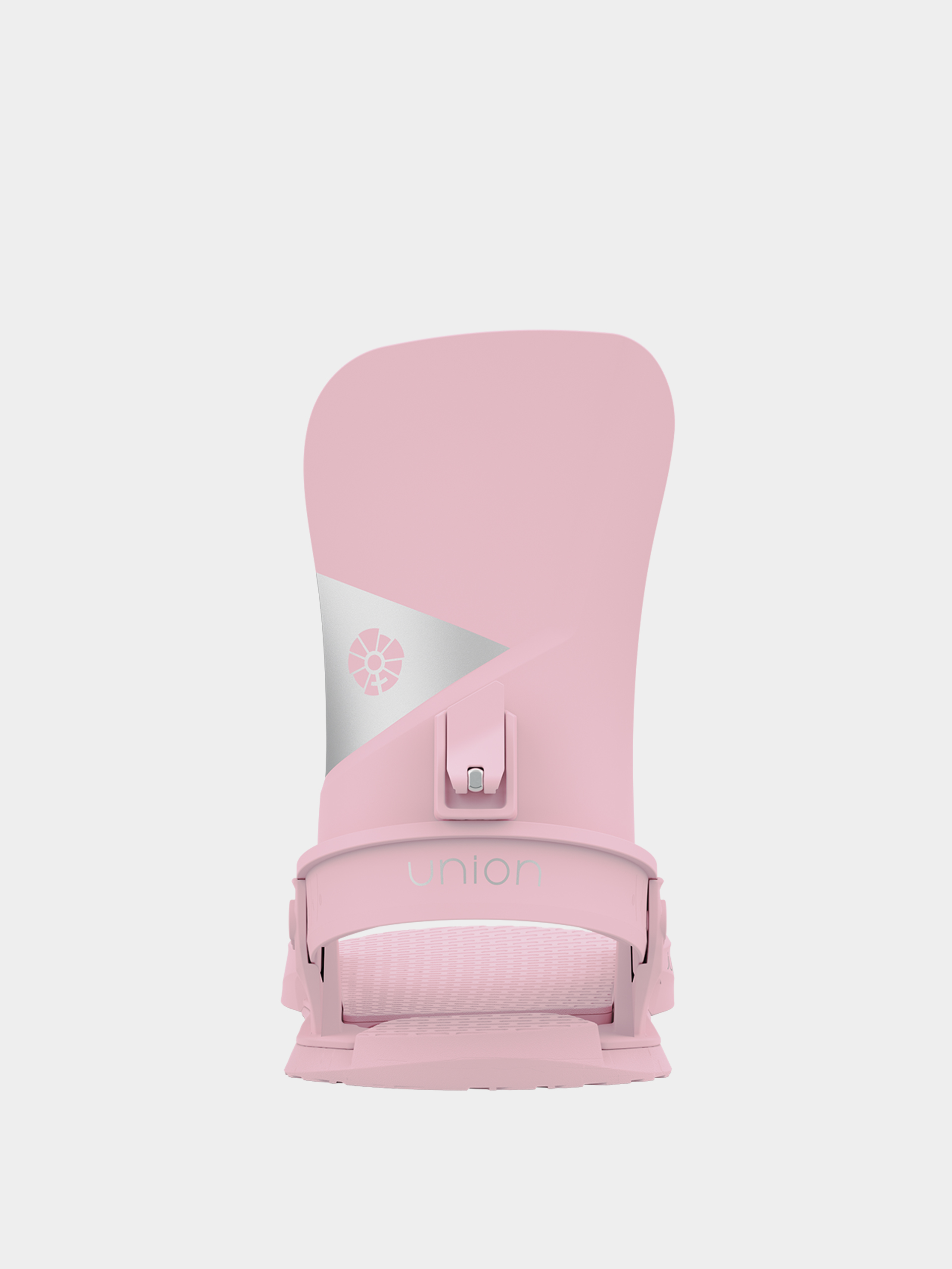 Dámske Snowboardové viazanie Union Juliet (b4bc pink)