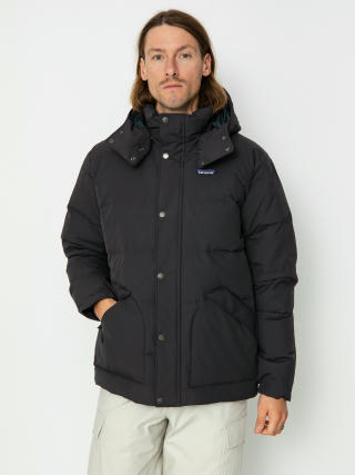 Bunda Patagonia Downdrift (ink black)