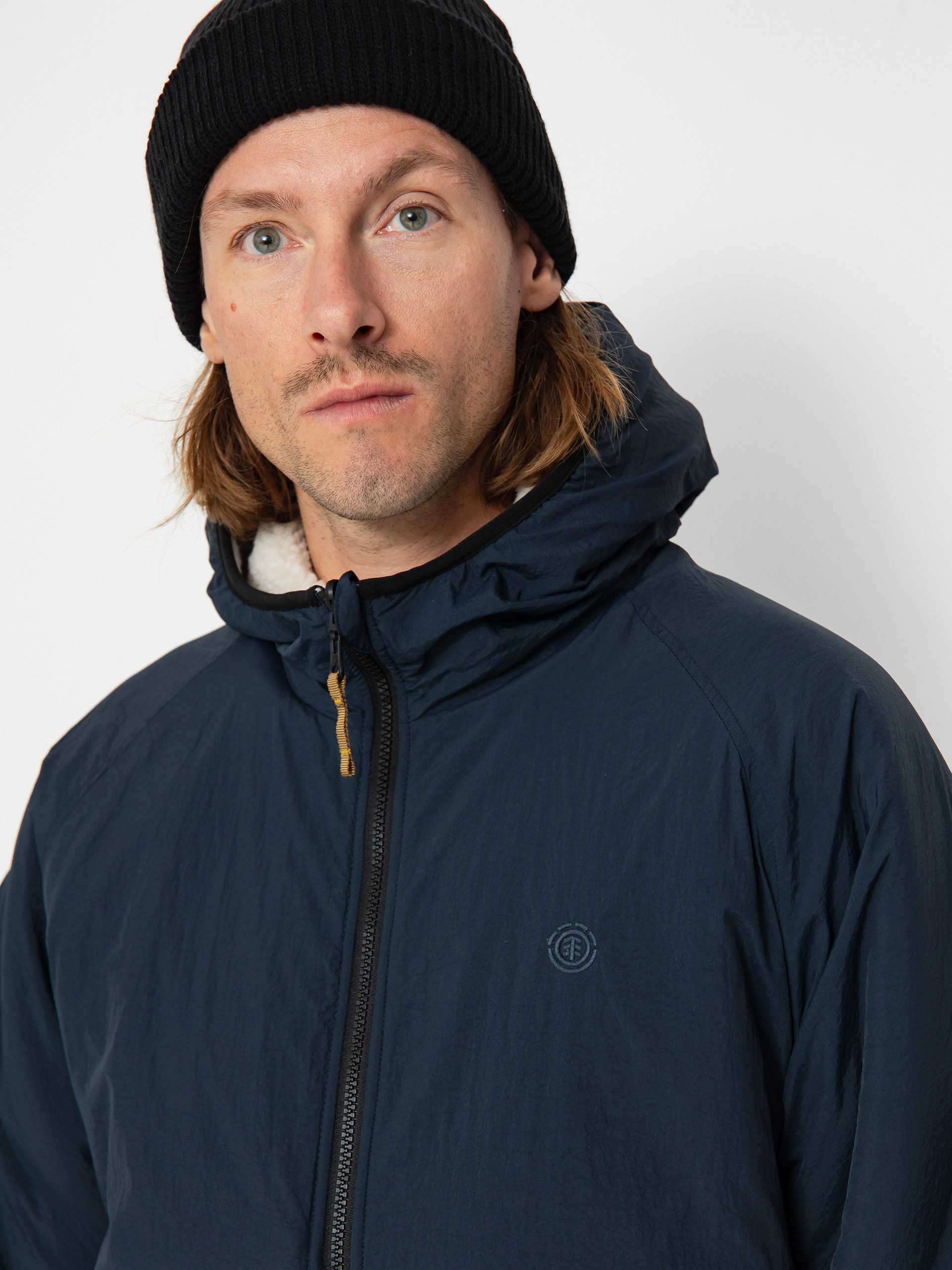 Bunda Element Wolfe Sherpa (egret)