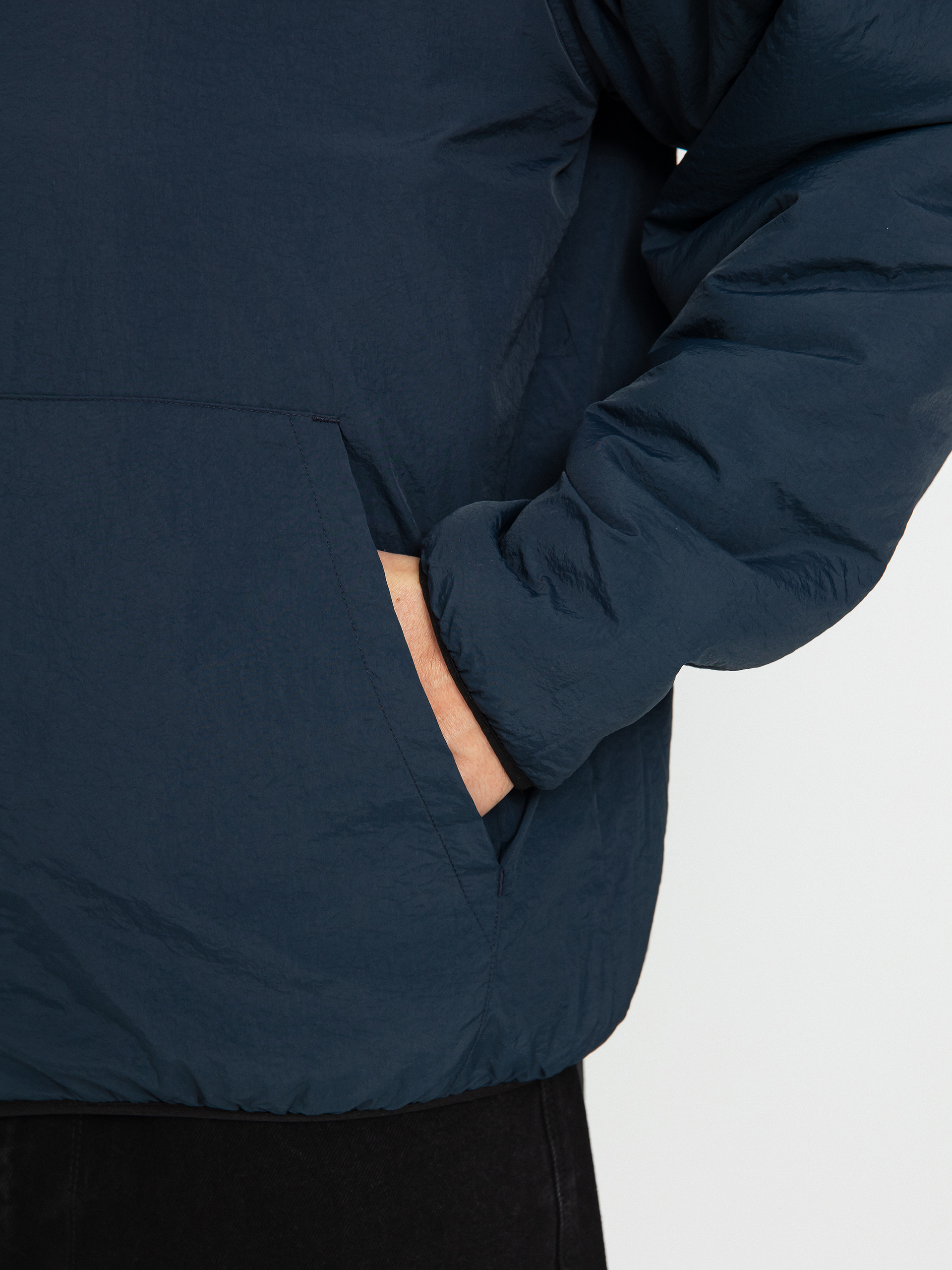 Bunda Element Wolfe Sherpa (egret)