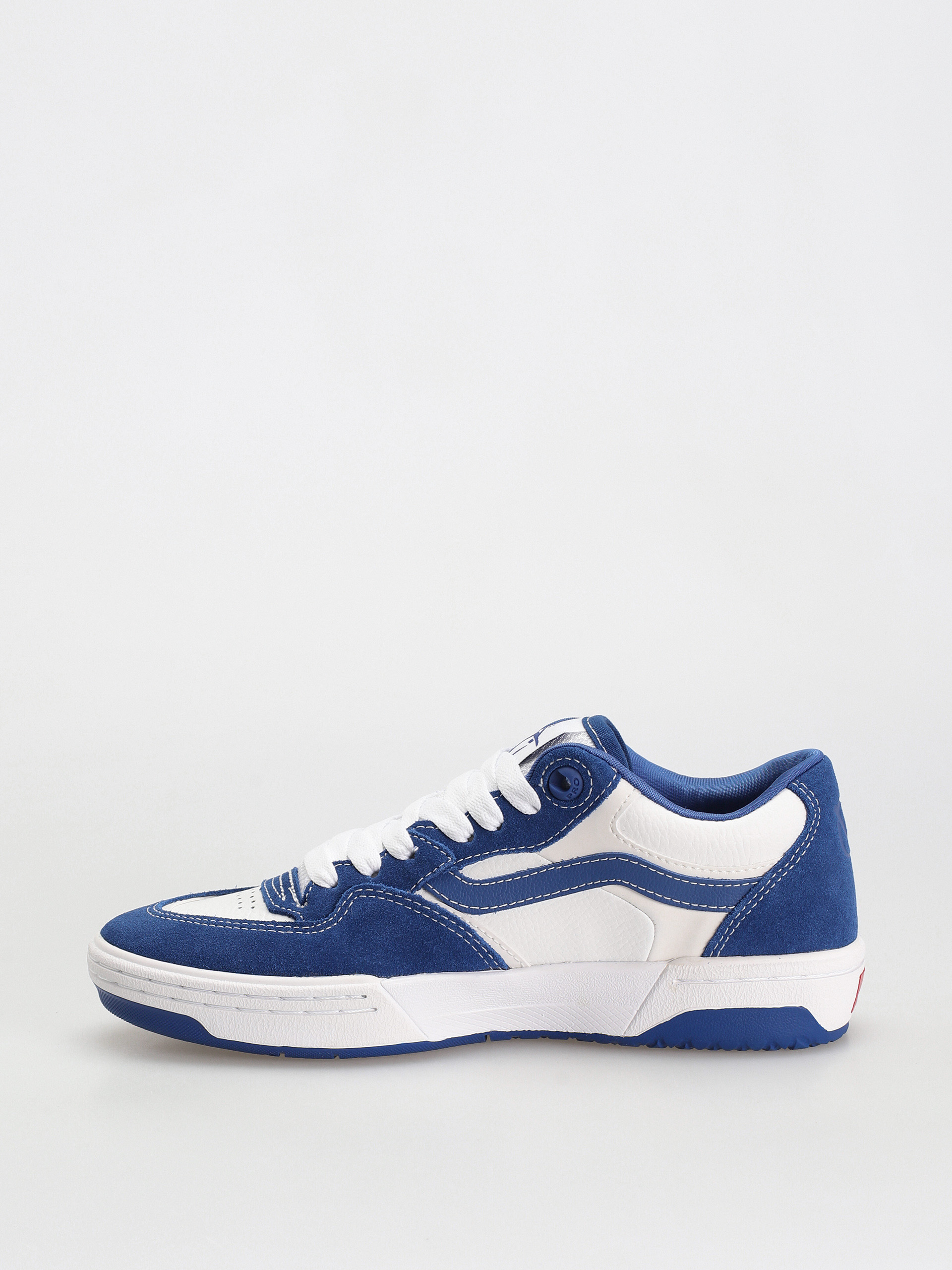 Topánky Vans Skate Rowan 2 (true blue/white)