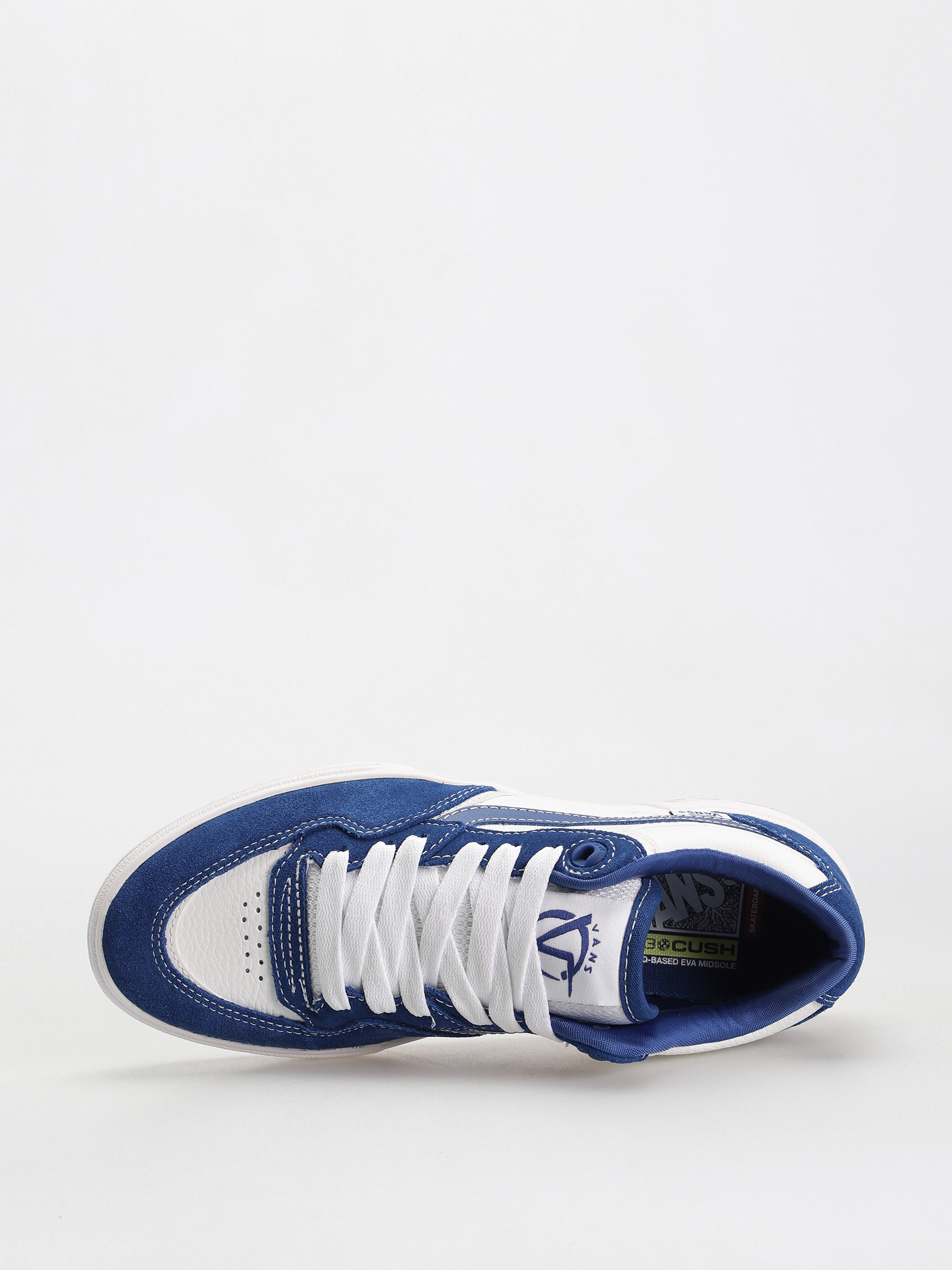 Topánky Vans Skate Rowan 2 (true blue/white)