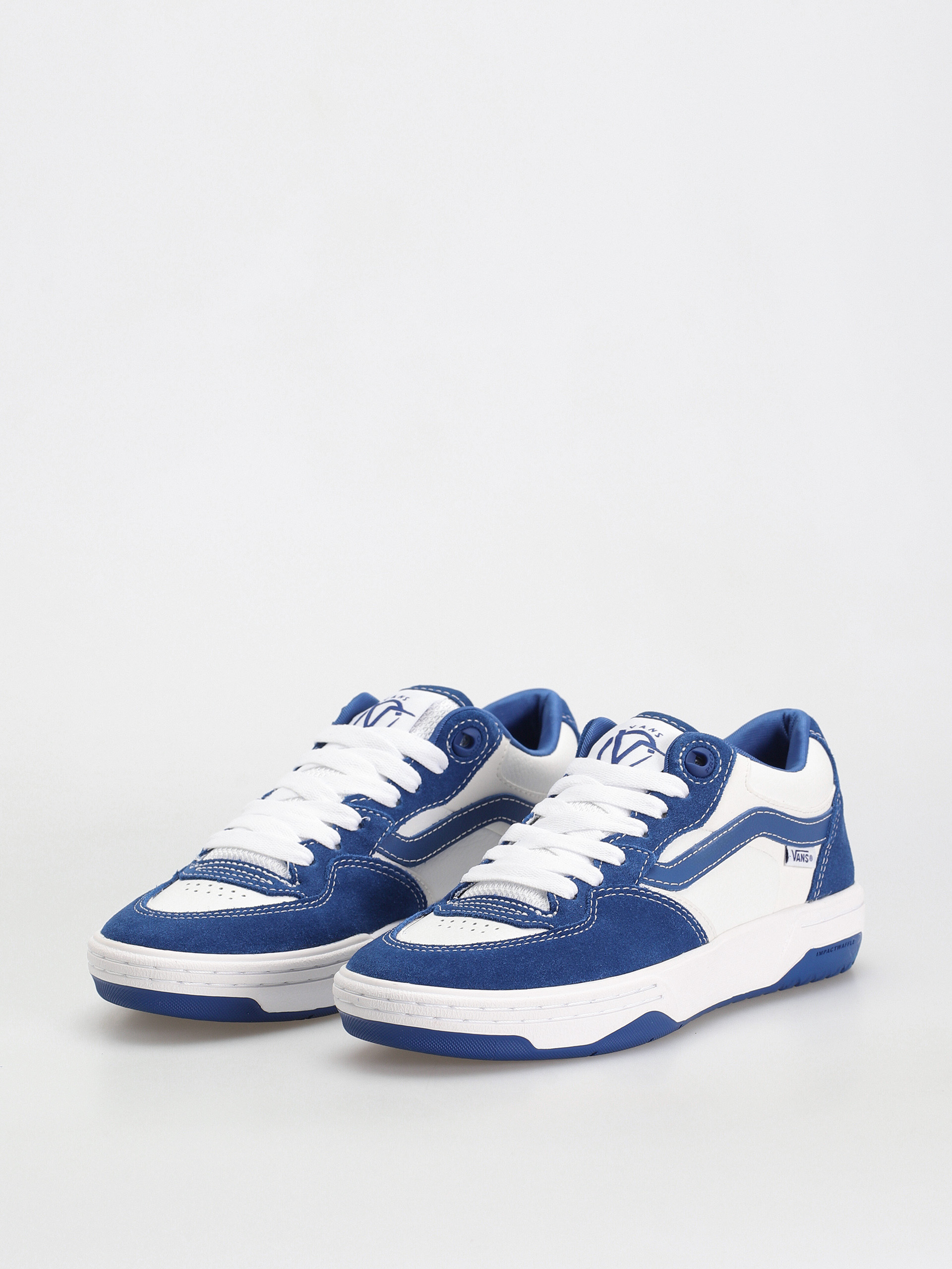 Topánky Vans Skate Rowan 2 (true blue/white)