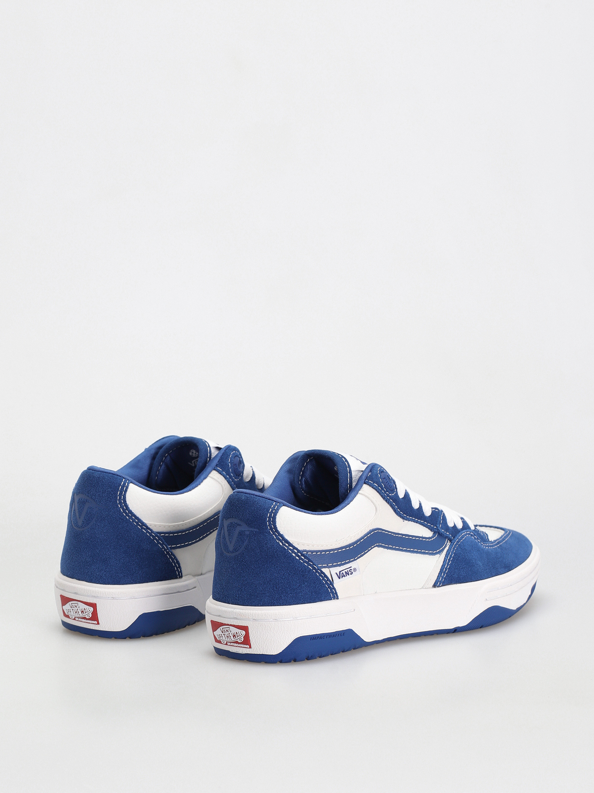 Topánky Vans Skate Rowan 2 (true blue/white)