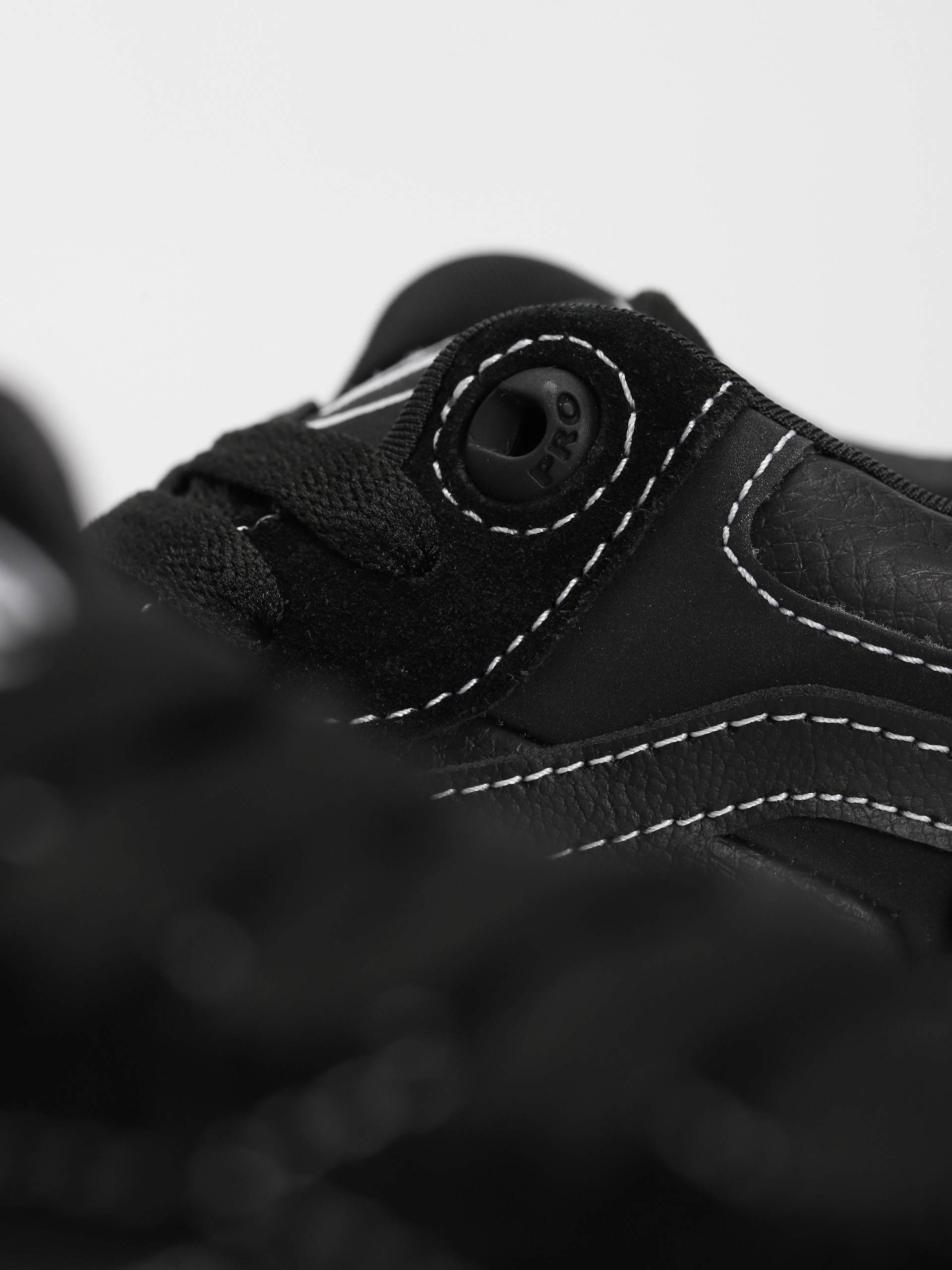 Topánky Vans Skate Rowan 2 (black/white)