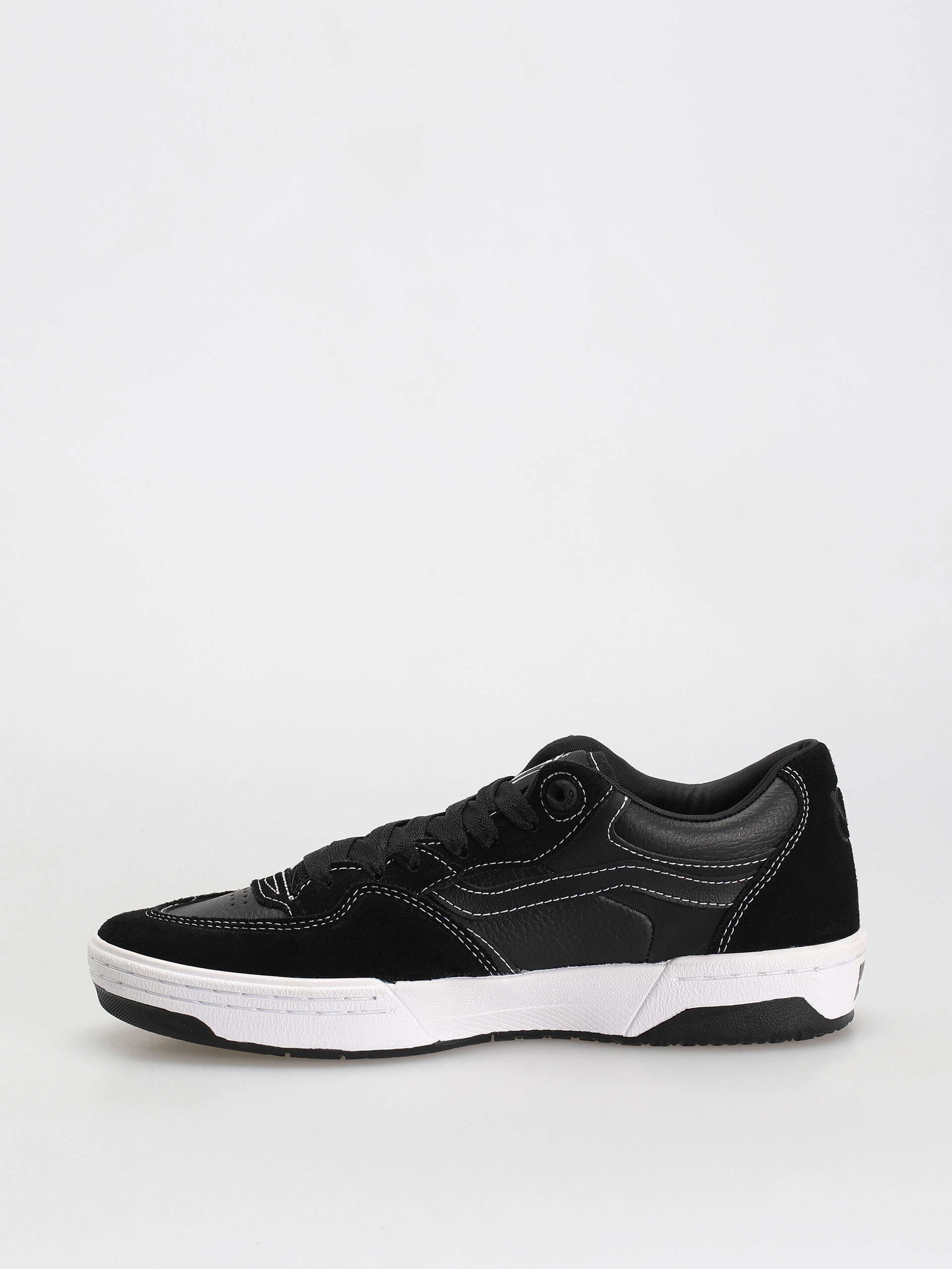 Topánky Vans Skate Rowan 2 (black/white)