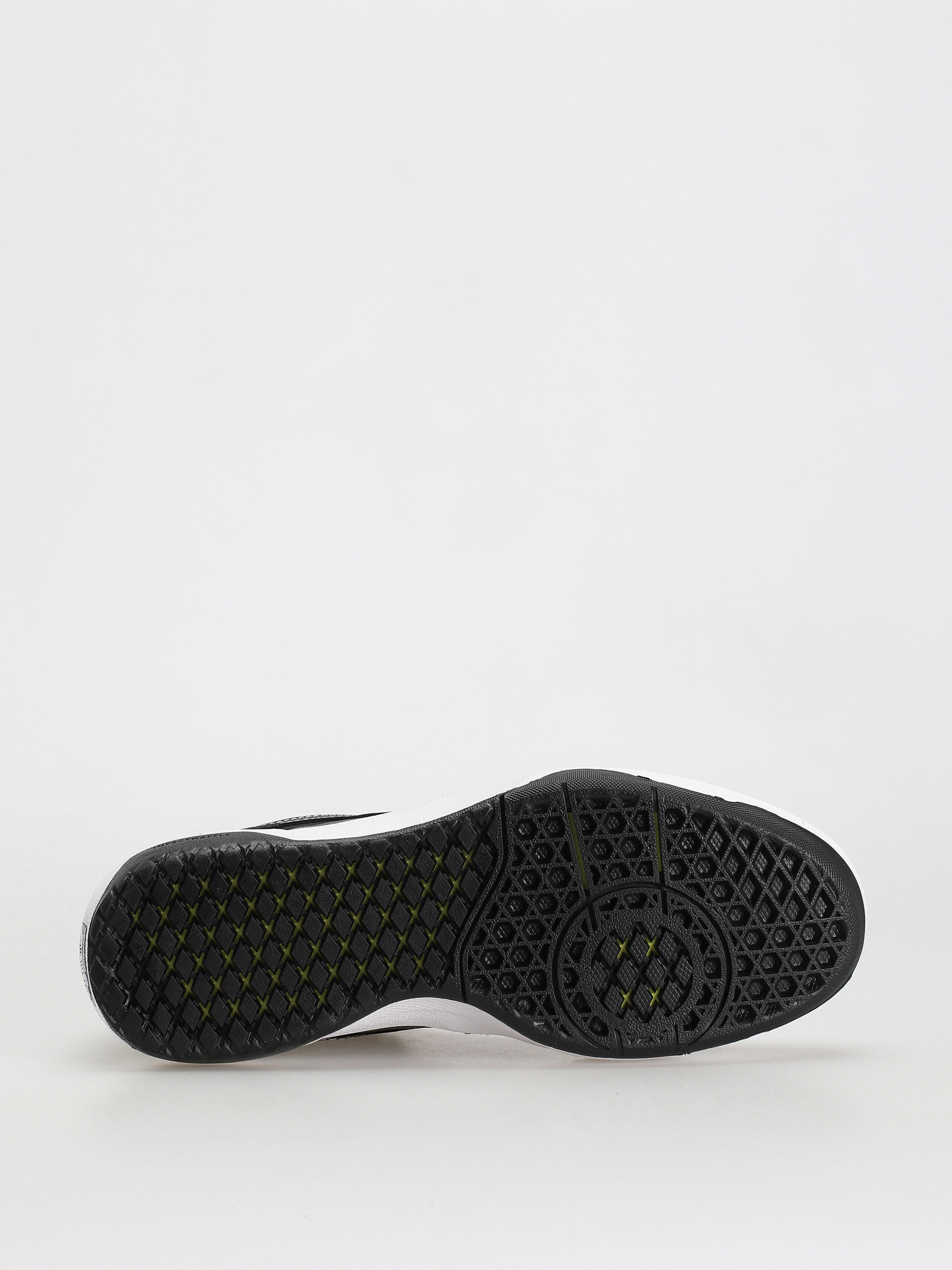 Topánky Vans Skate Rowan 2 (black/white)