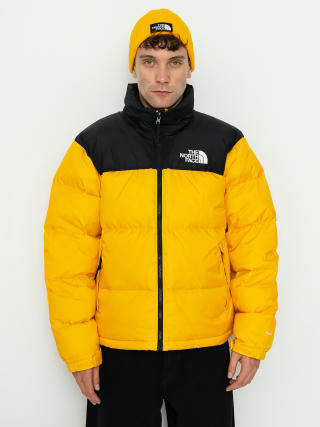 Bunda The North Face 1996 Retro Nuptse (summit gold/tnf black)