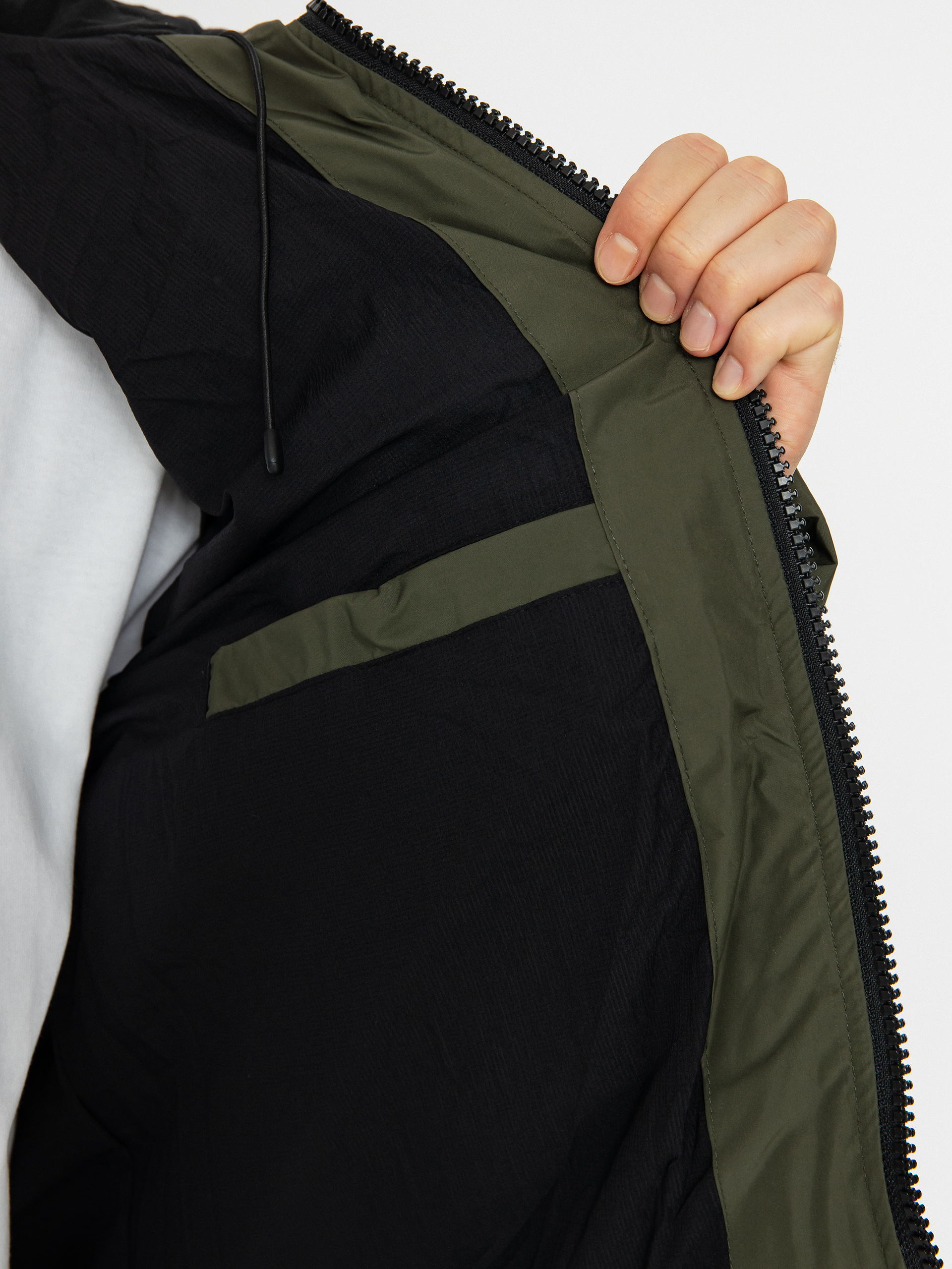 Bunda Element Dulcey Puff 2 0 (forest night)