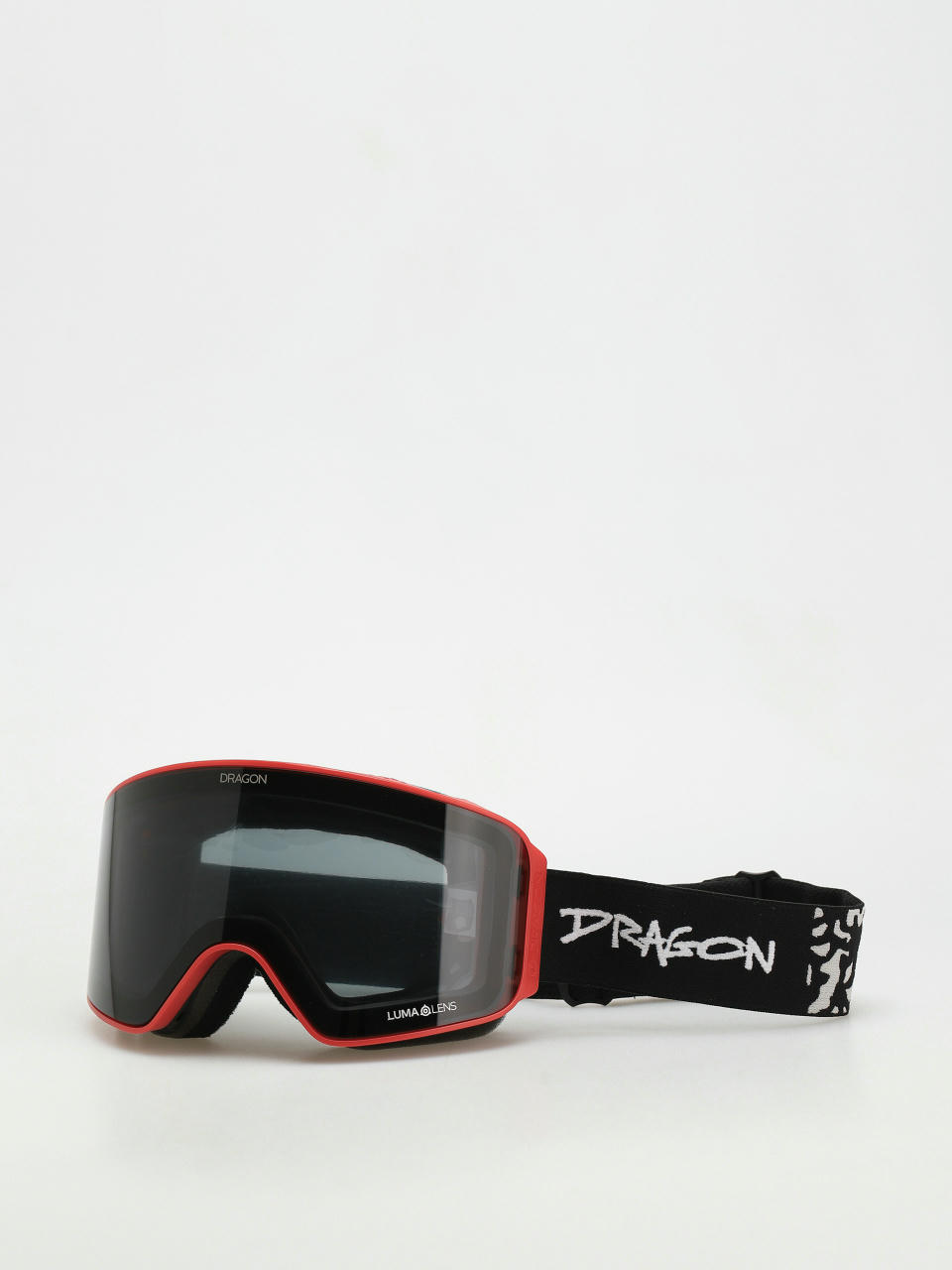 Snowboardové okuliare Dragon NFX MAG OTG (ripper/lumalens dark smoke/lumalens violet)