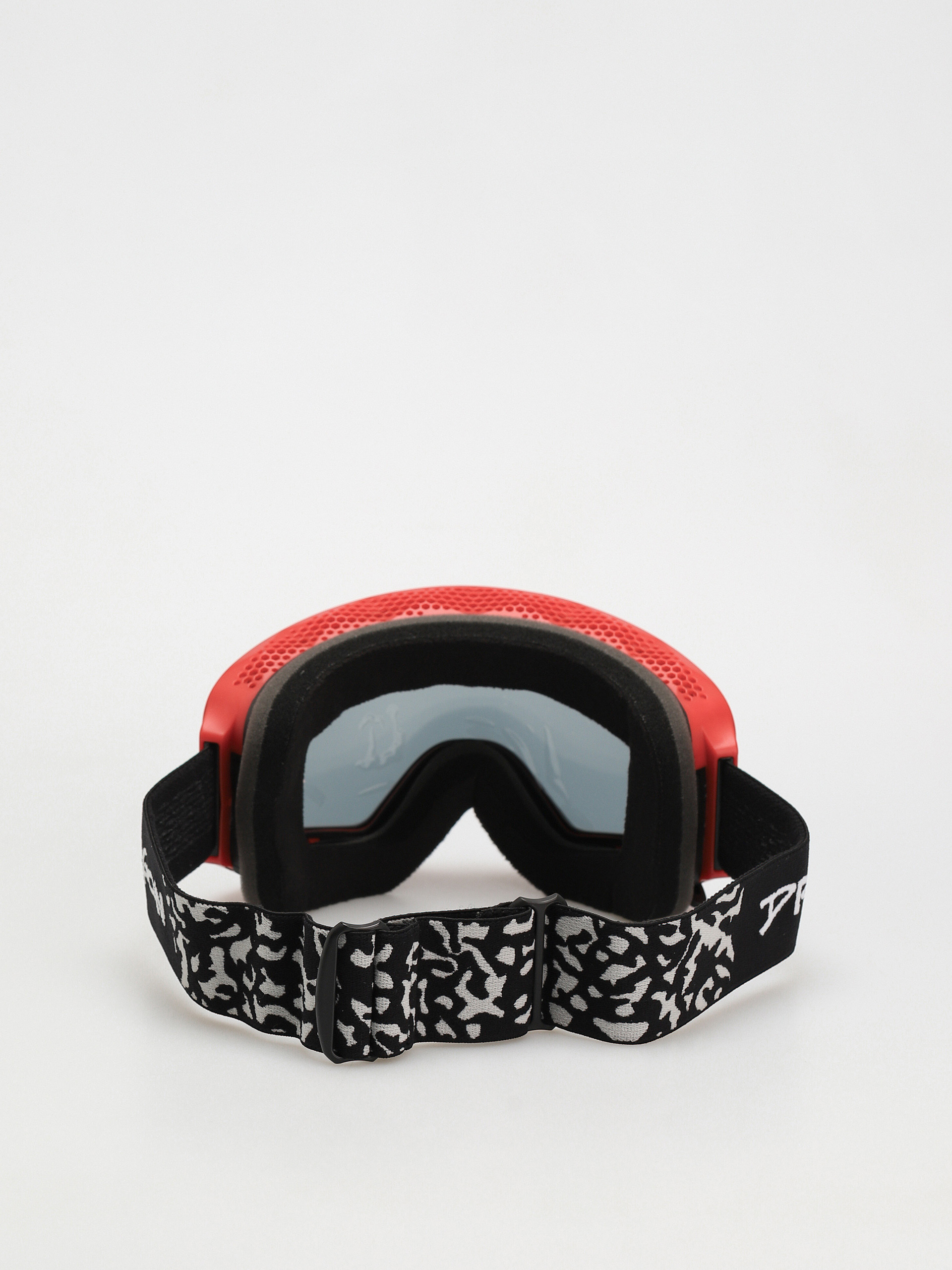 Snowboardové okuliare Dragon NFX MAG OTG (ripper/lumalens dark smoke/lumalens violet)