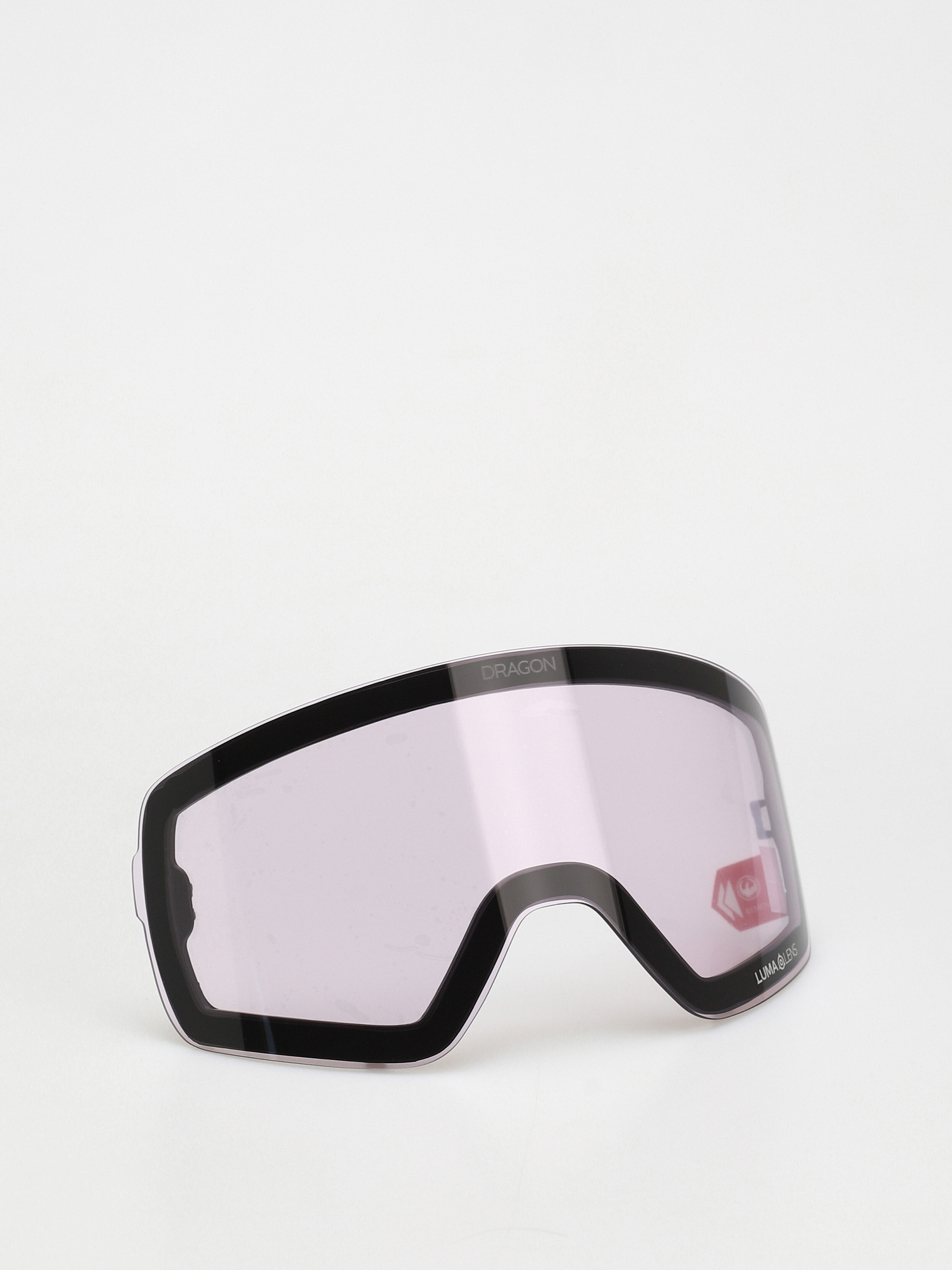 Snowboardové okuliare Dragon NFX2 (benchetler23/lumalens blue ion/lumalens violet)